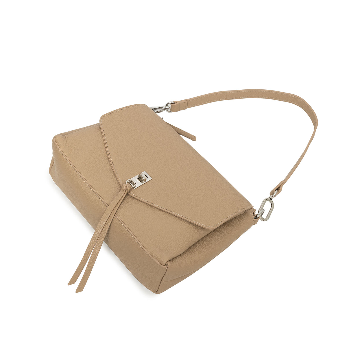 Becky Biscuit Shoulder & Crossbody Bag