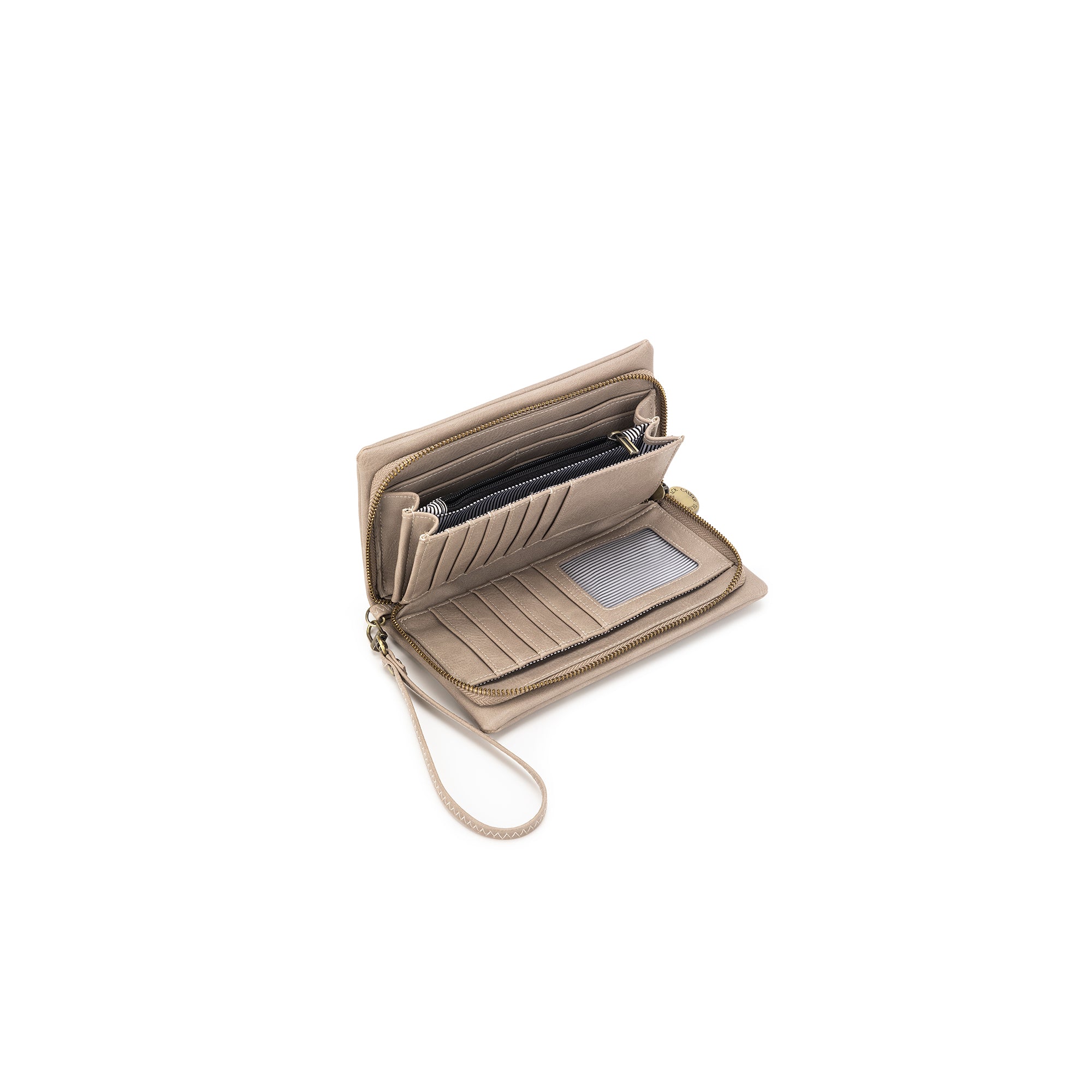 Sky Stone Crossbody Phone Wallet