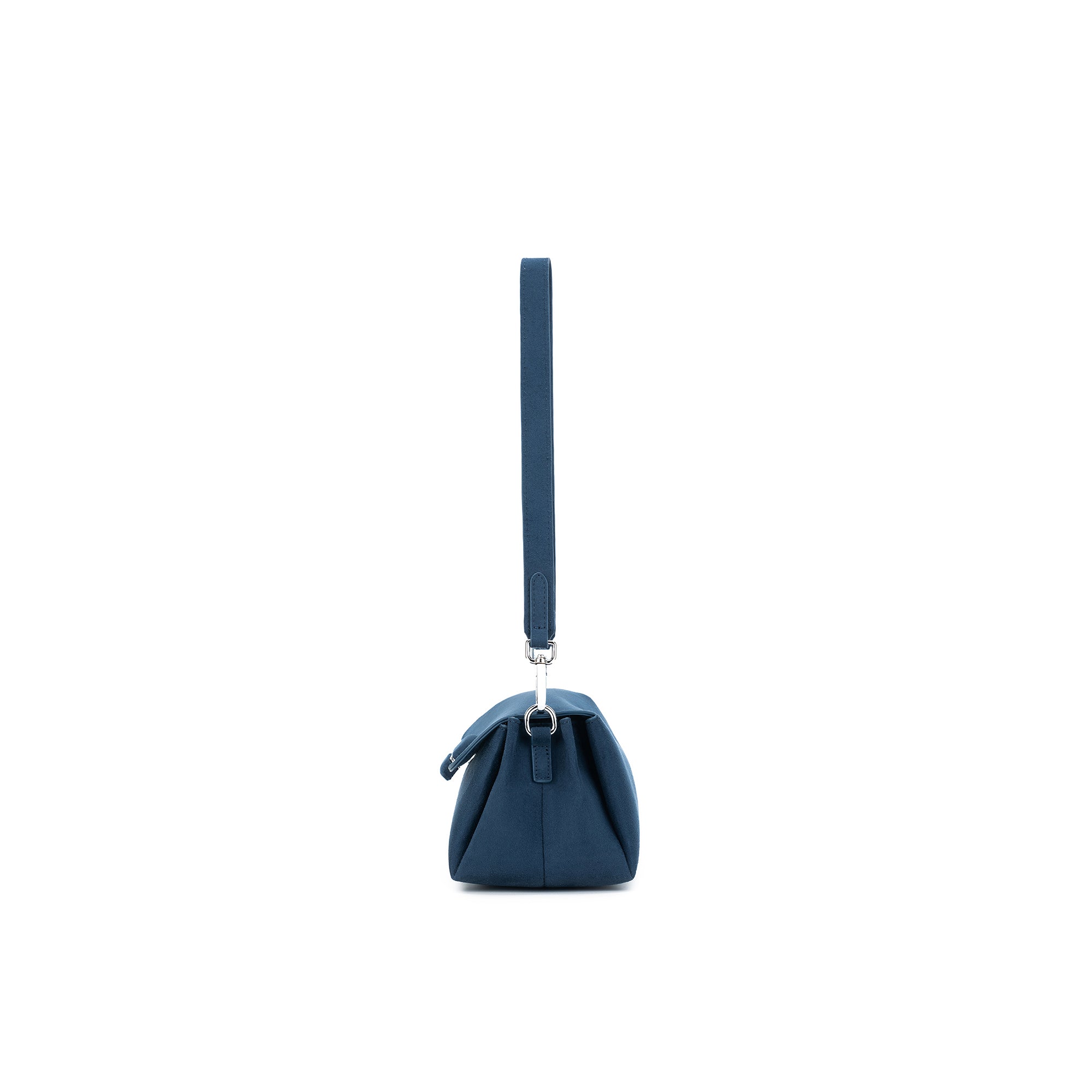 Mercer Denim Shoulder Crossbody