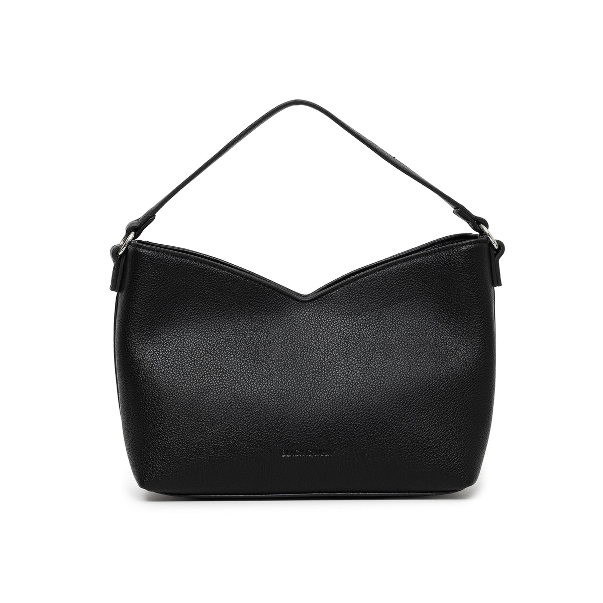 Bonnie Black Shoulder & Crossbody Bag