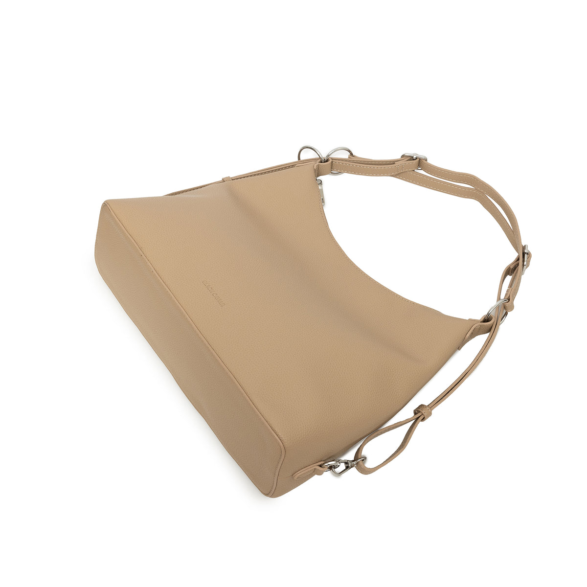 Martha Biscuit 3-in-1 Convertible Bag