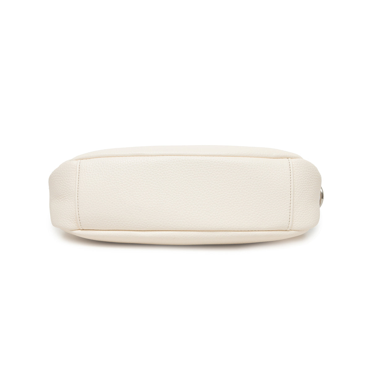 Romy White Crossbody Bag