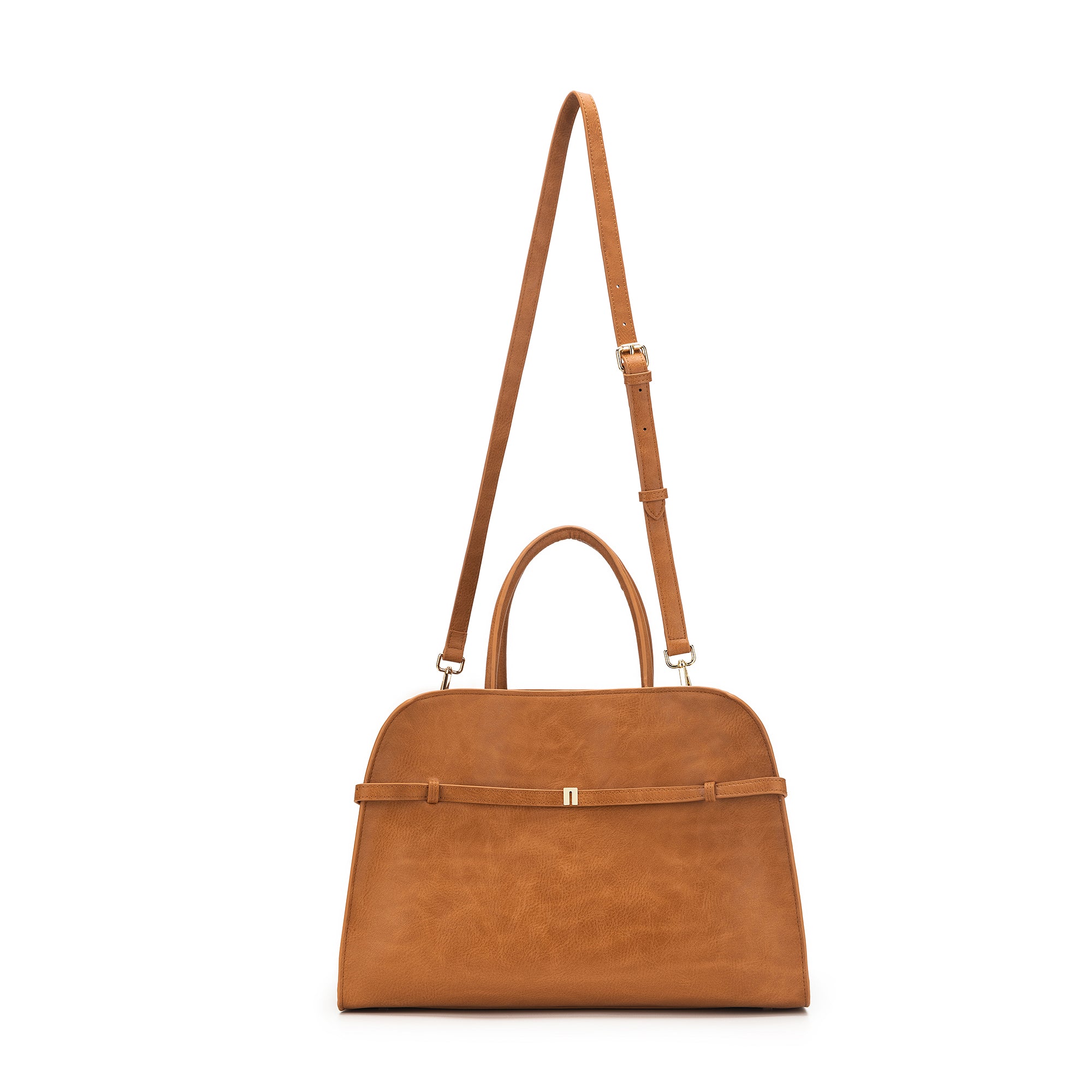 Jodee Tan 3 Piece Handbag Tote