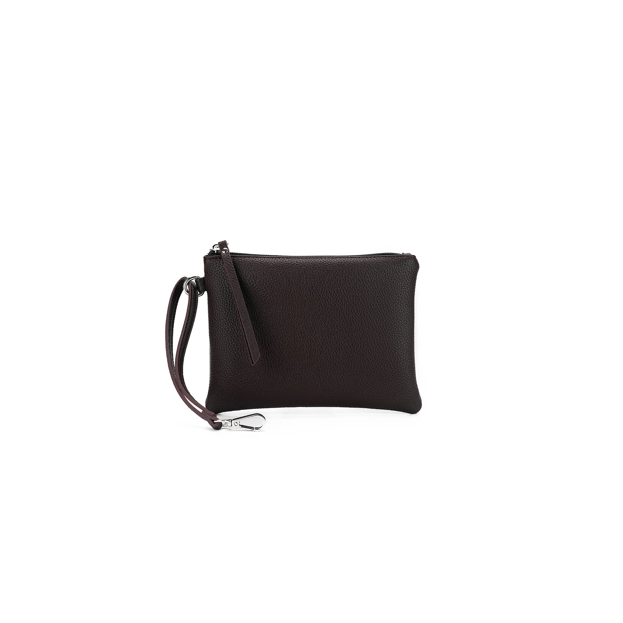 Rogue Cocoa 3 Piece Handbag