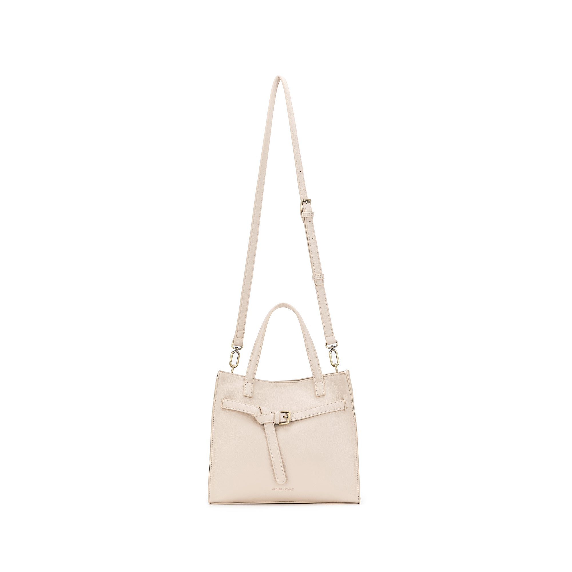 Kellye Oatmeal 3 Piece Handbag