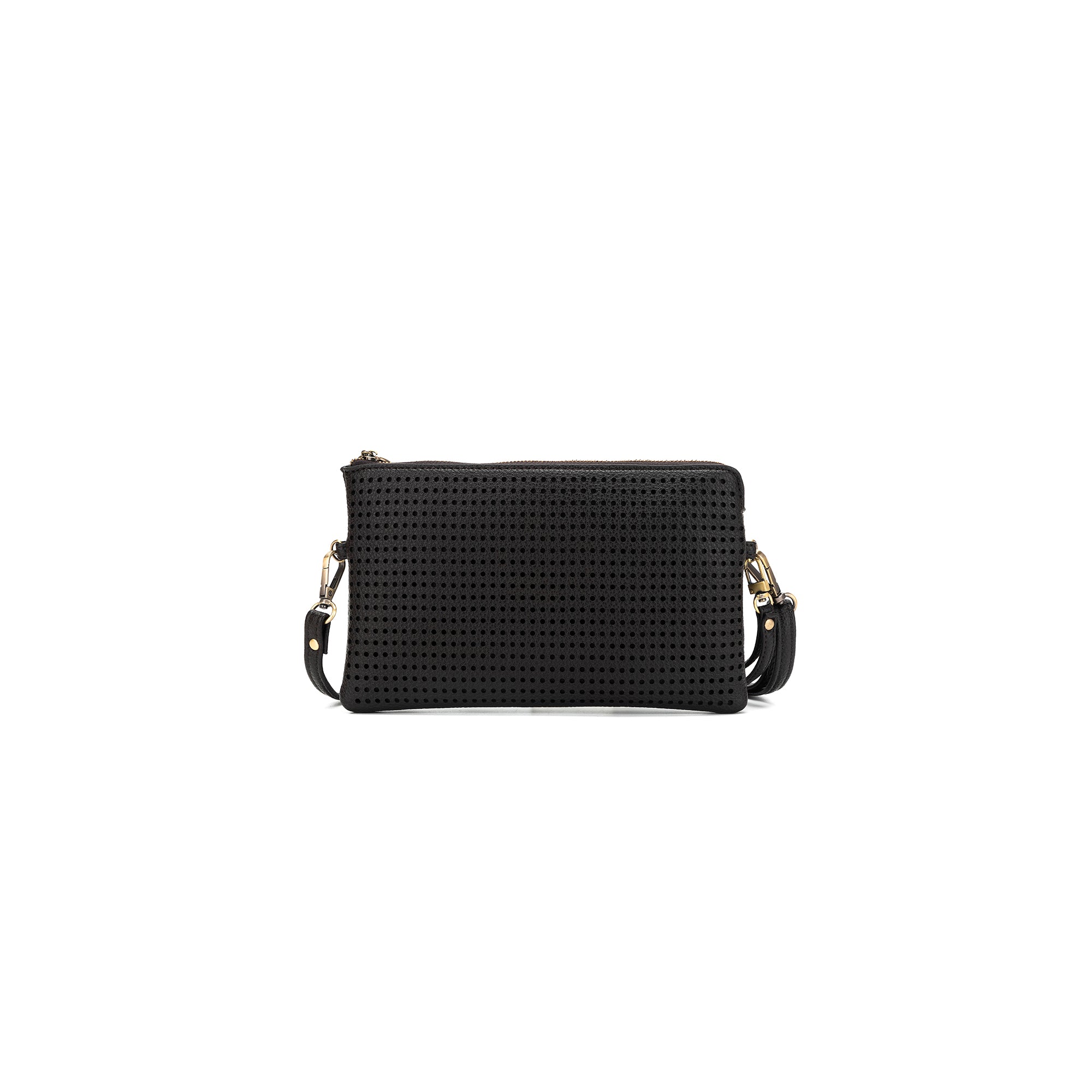 Nina Coco Crossbody/Clutch