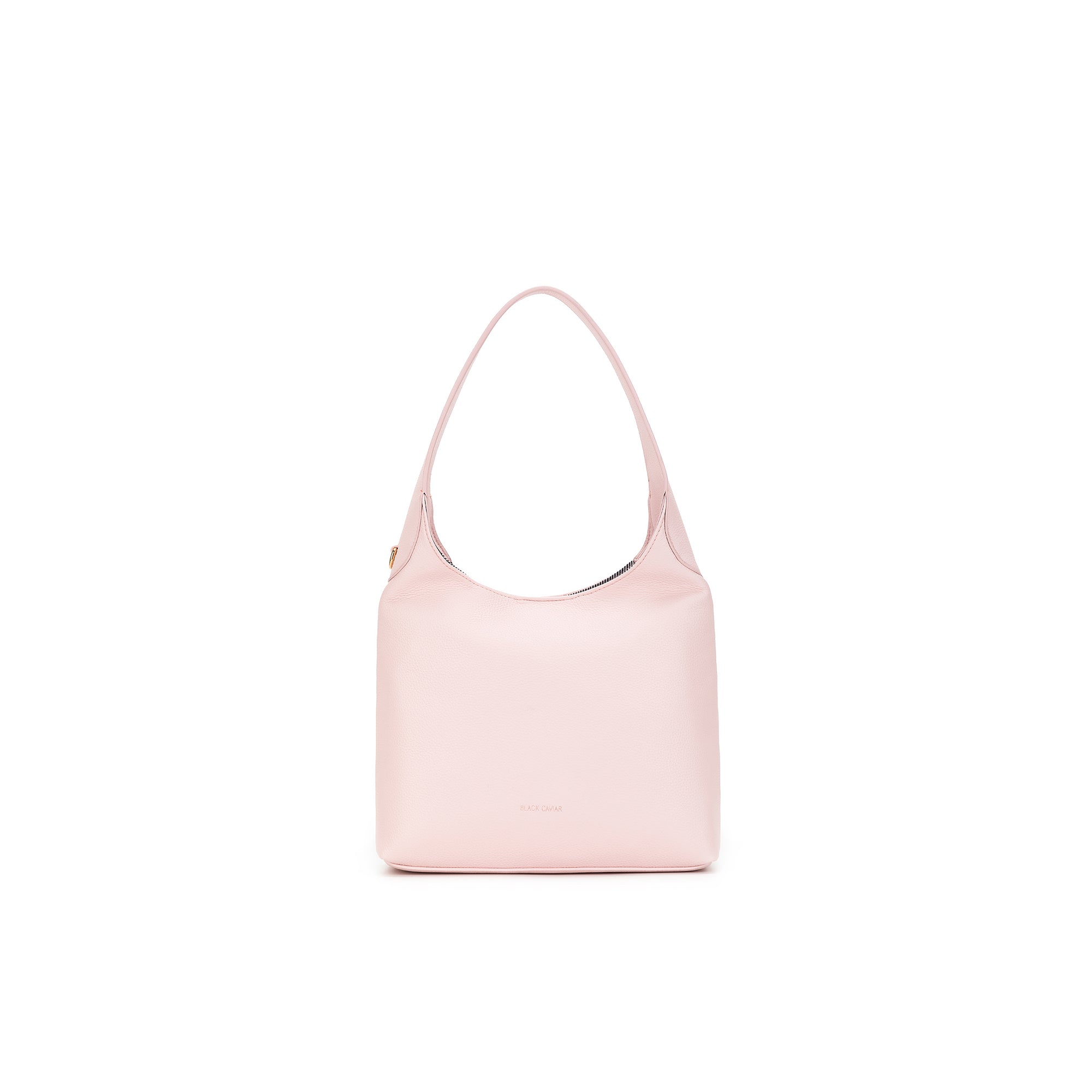 Tammie Marshmallow Pink  2 Piece Handbag Set