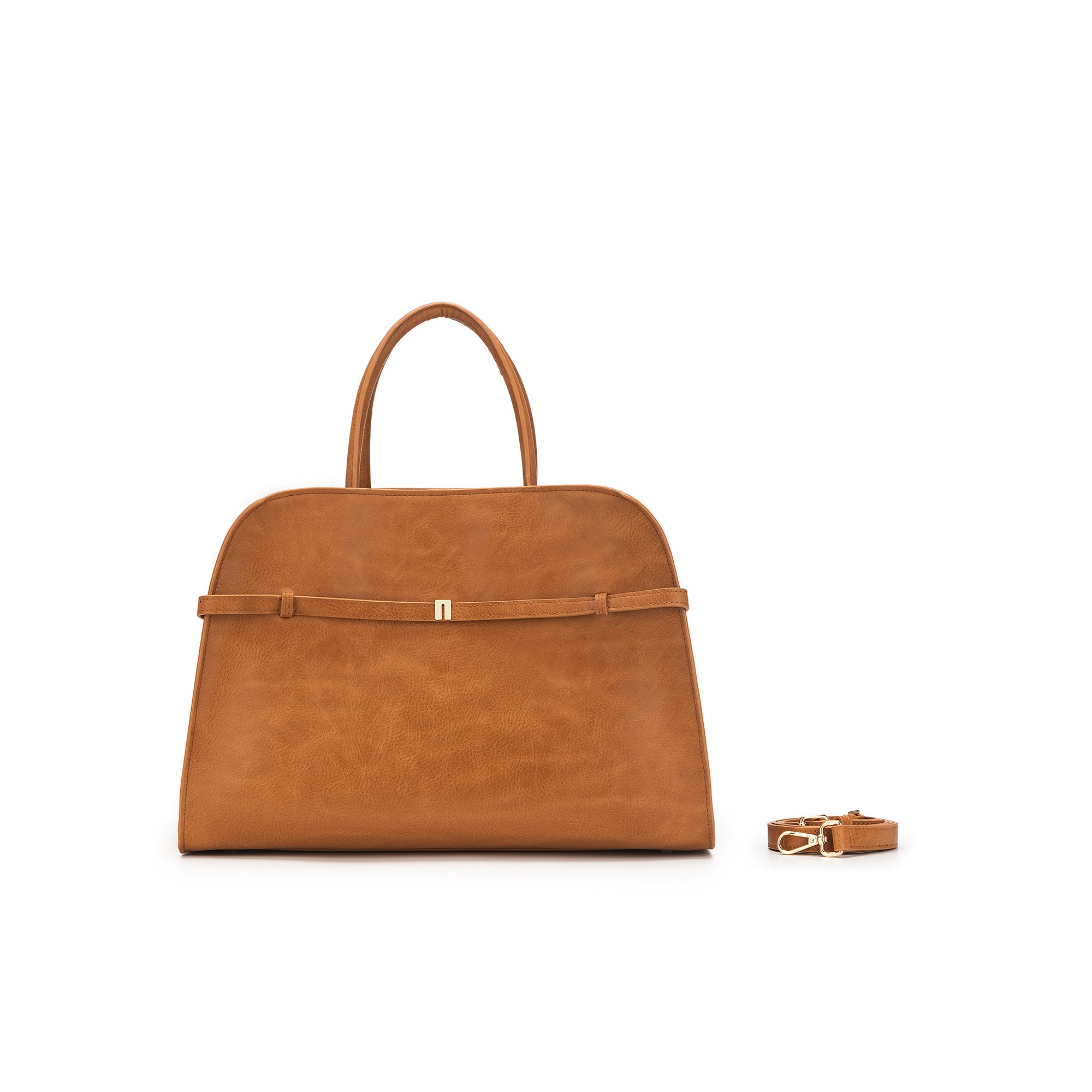Jodee Tan 3 Piece Handbag Tote