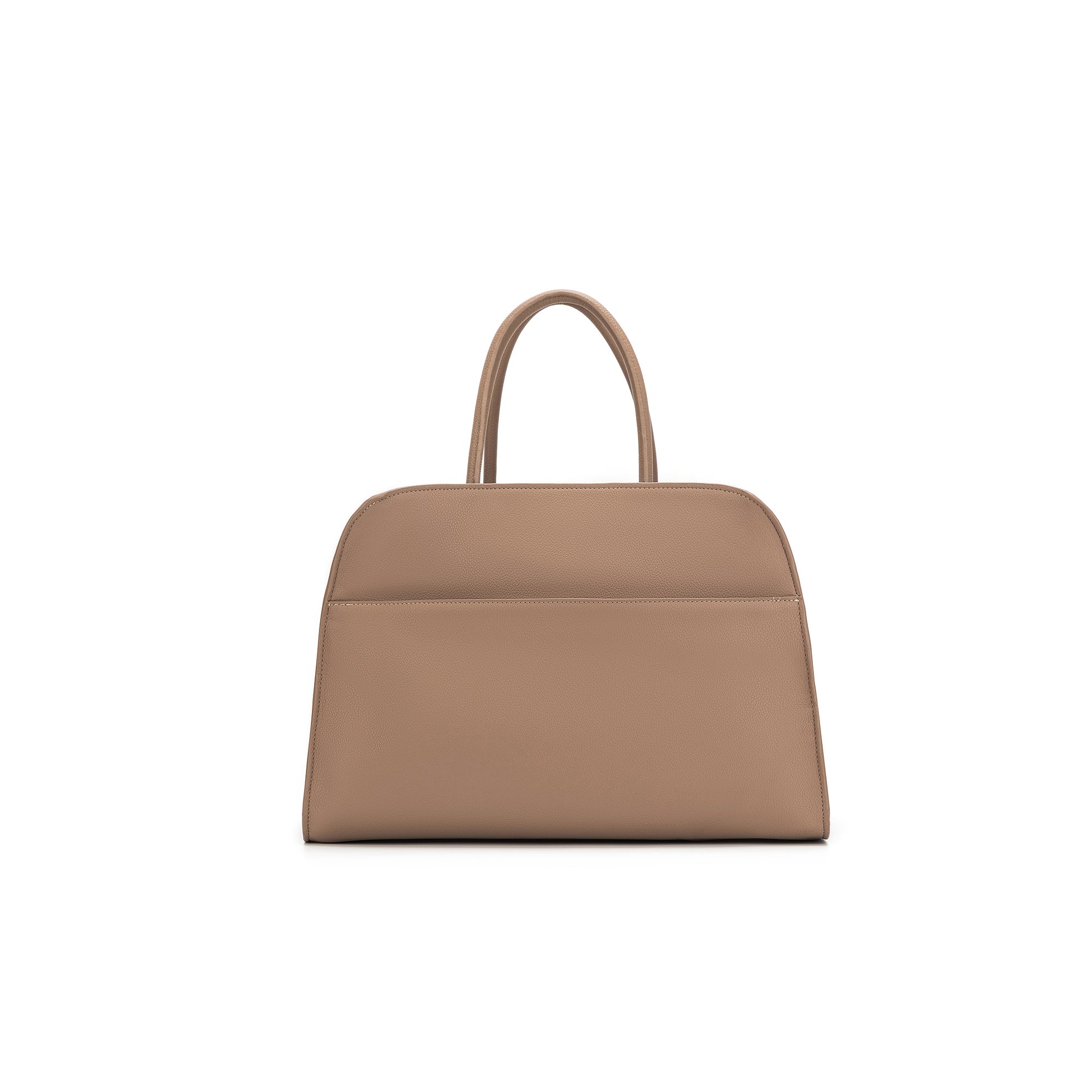 Jodee Mocha 3 Piece Handbag Tote