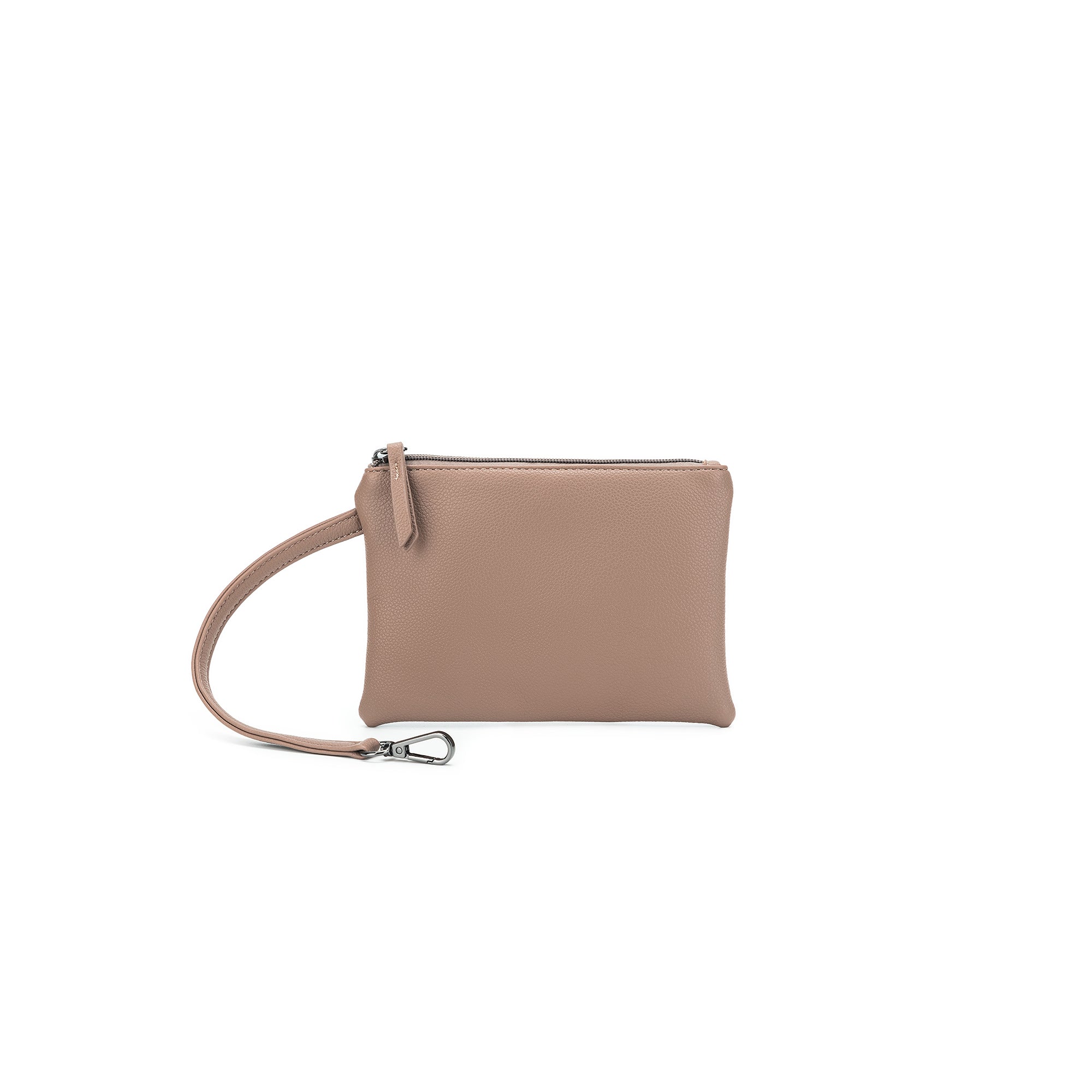 Cielo Mocha 3 Piece Handbag Tote