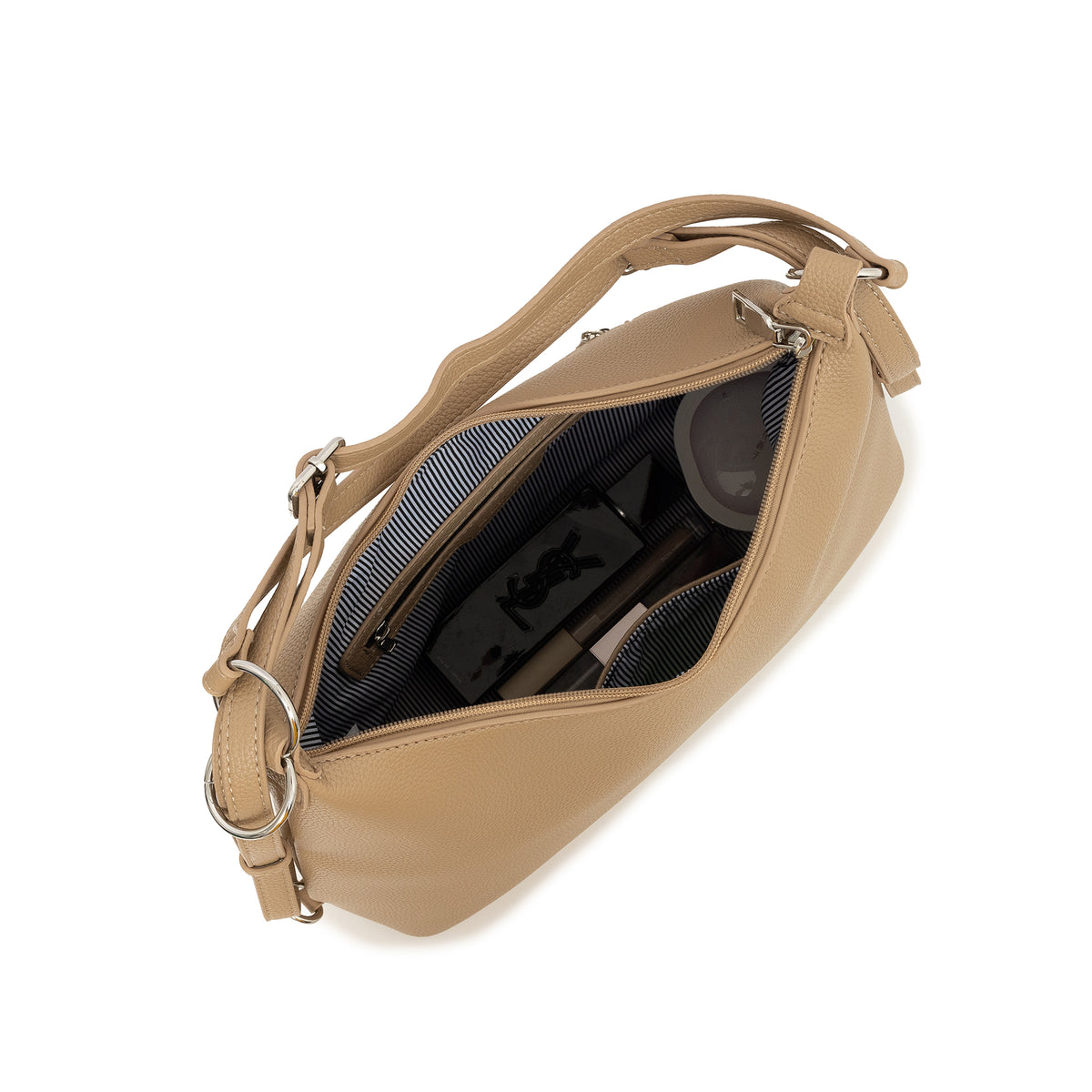 Martha Biscuit 3-in-1 Convertible Bag