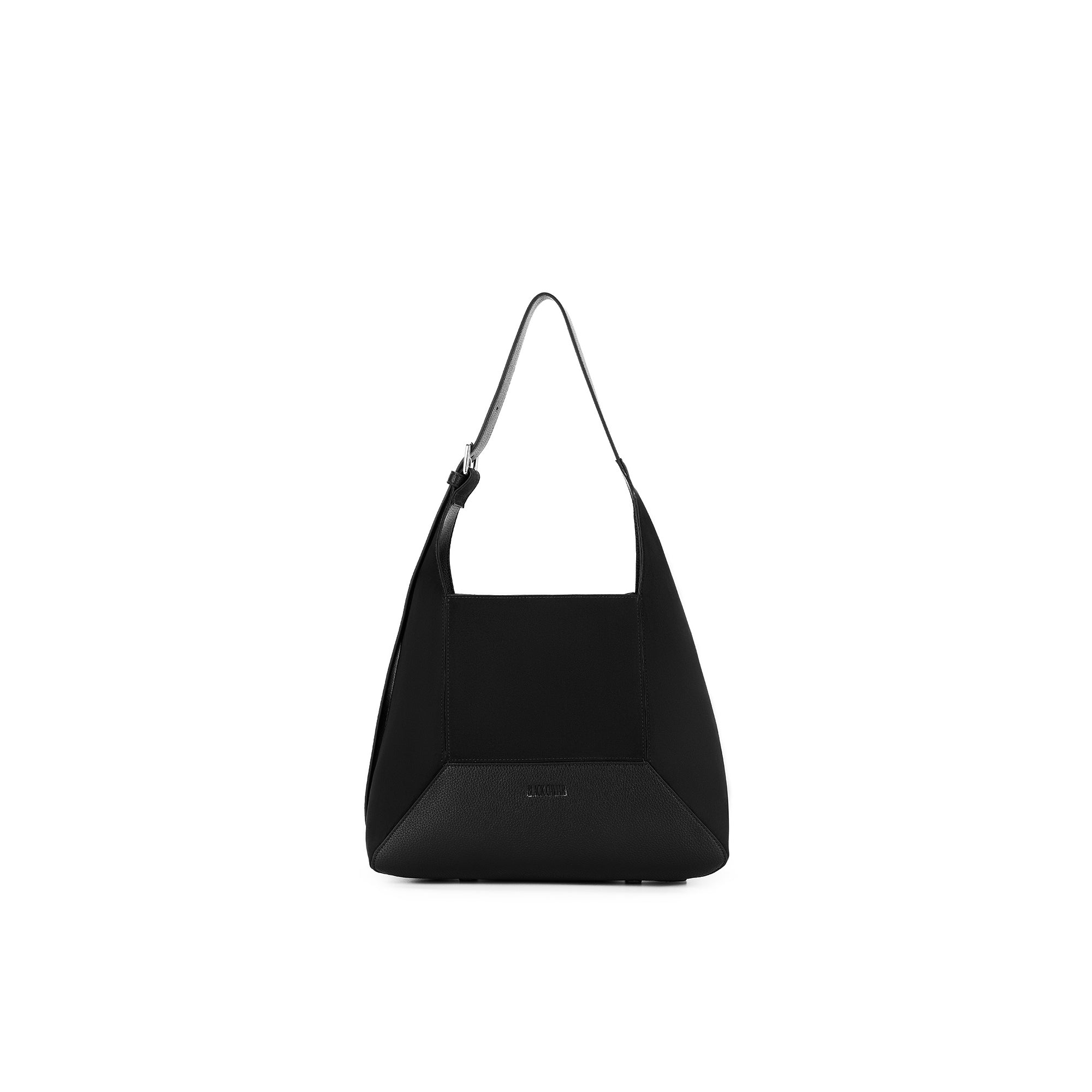 Jacqueline Black 3 Piece Handbag