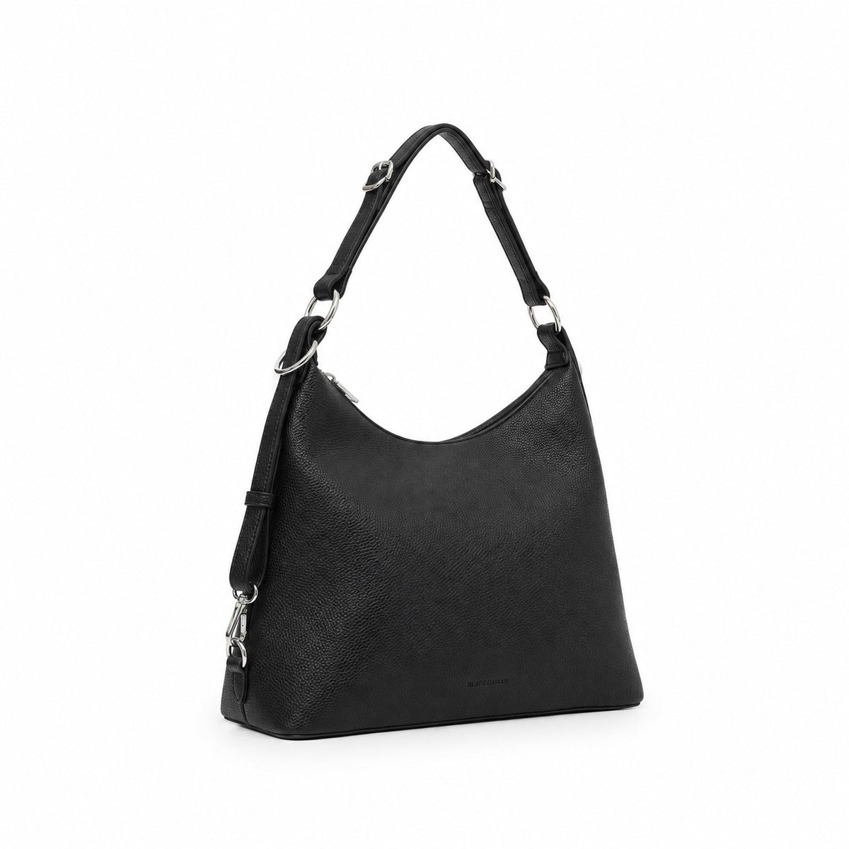 Martha Black 3-in-1 Convertible Bag