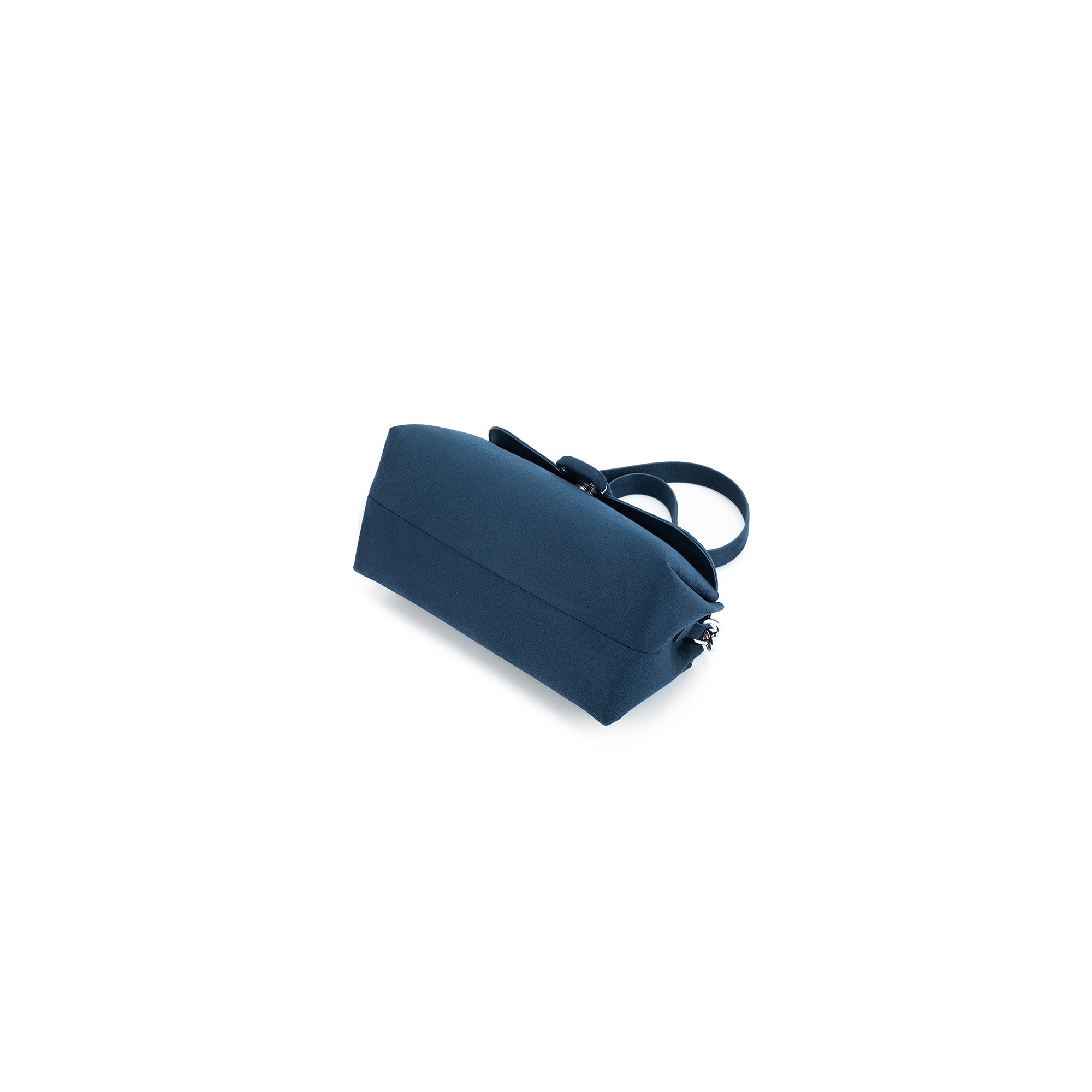 Mercer Denim Shoulder Crossbody