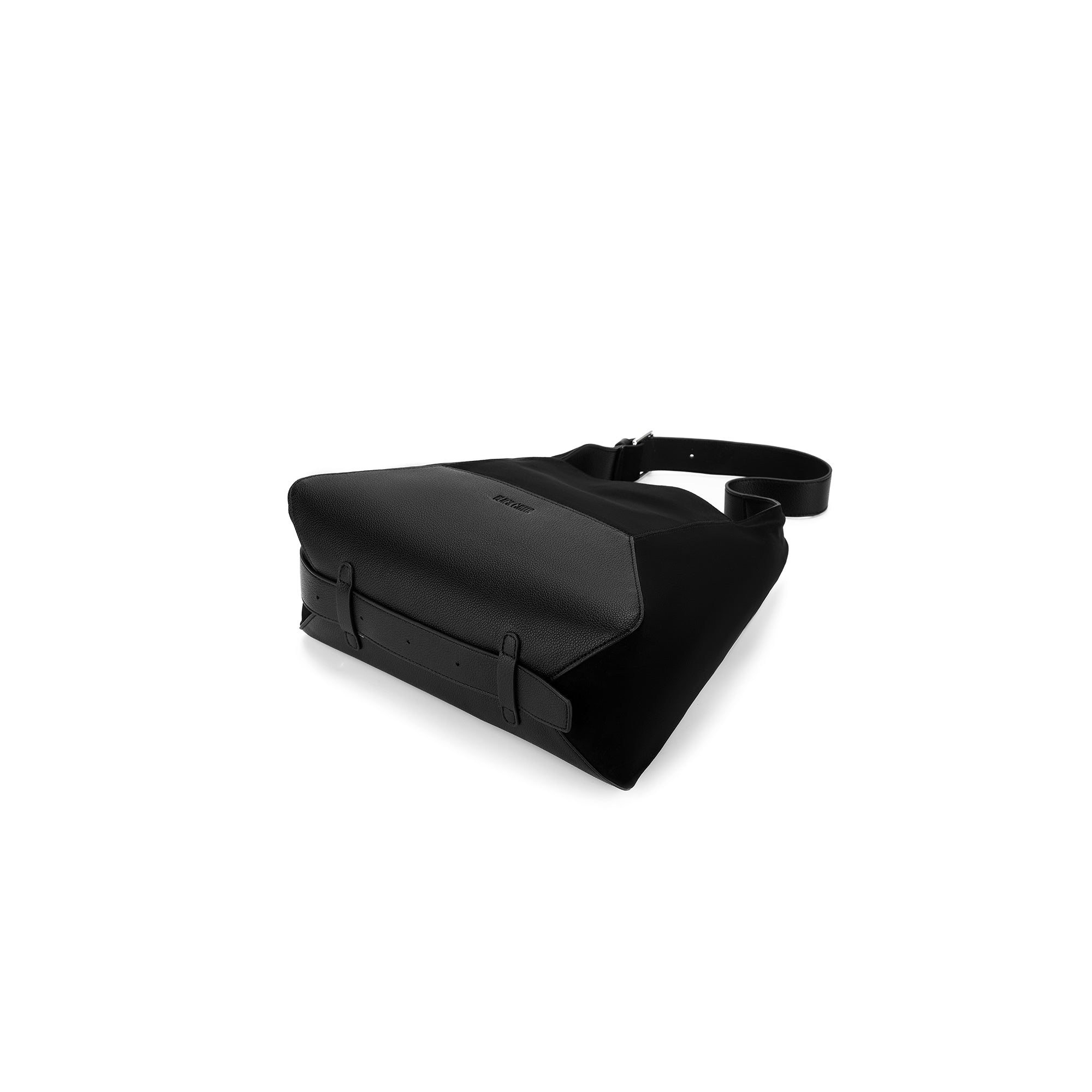 Jacqueline Black 3 Piece Handbag