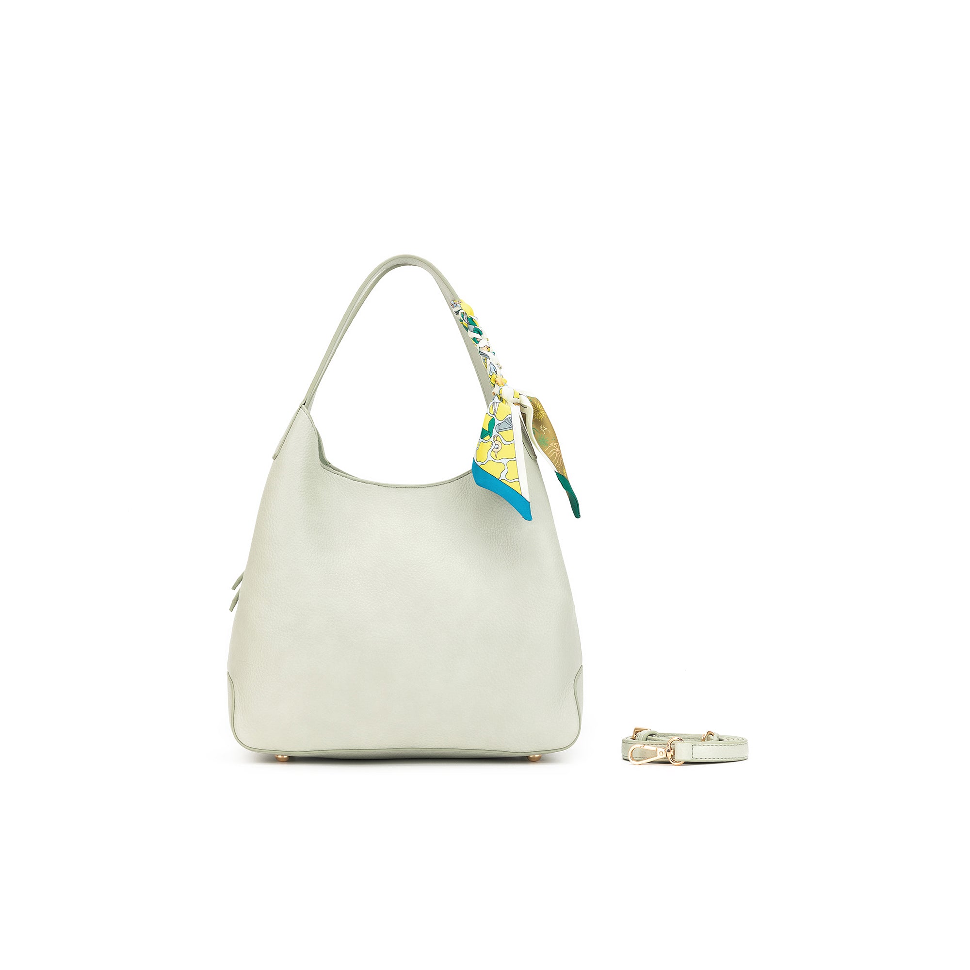 Dune Matcha 2 Piece Crossbody Handbag