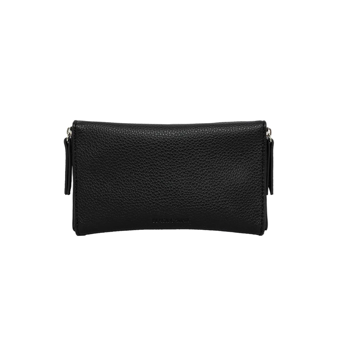Sia Black Sunglasses Case