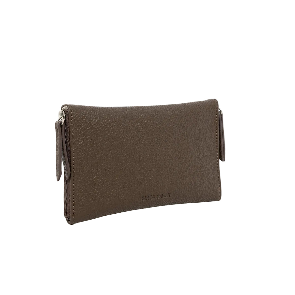 Sia Chocolate Sunglasses Case