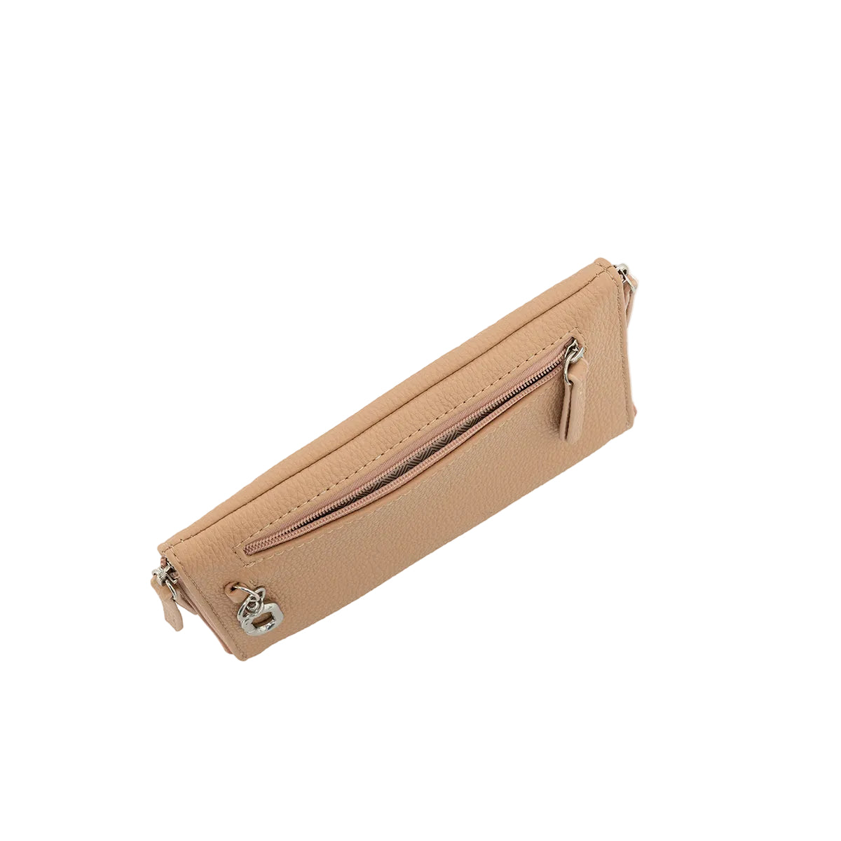 Sia Pink Sunglasses Case