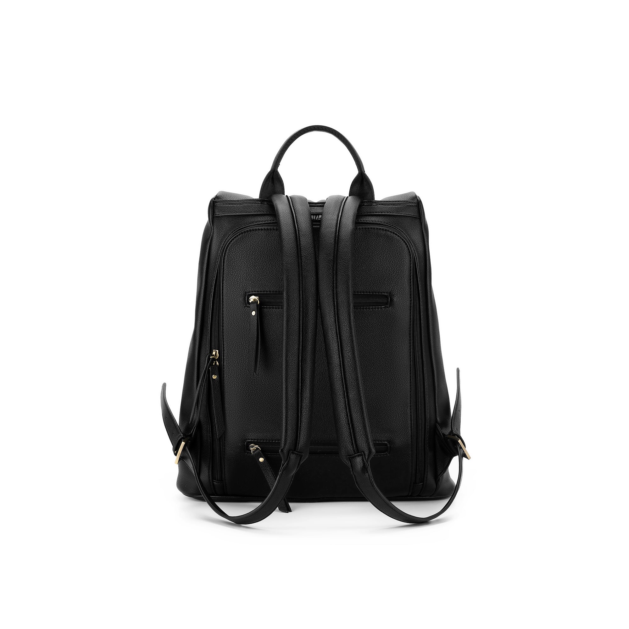 Nellie Black Backpack