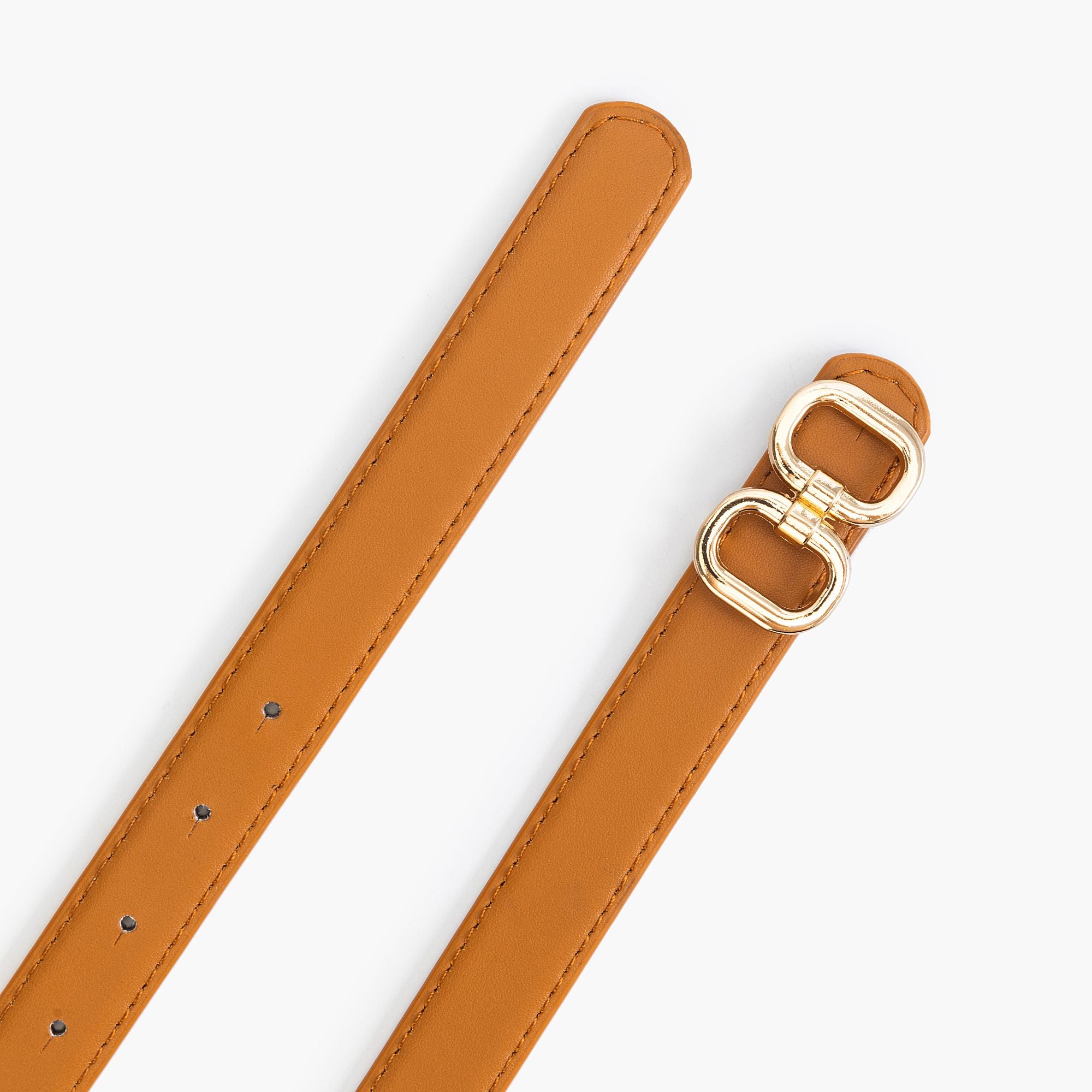 Willow Tan Belt