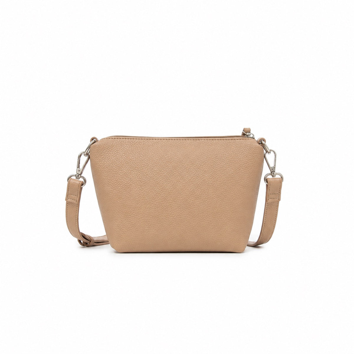 Brie Biscuit 2 Piece Handbag