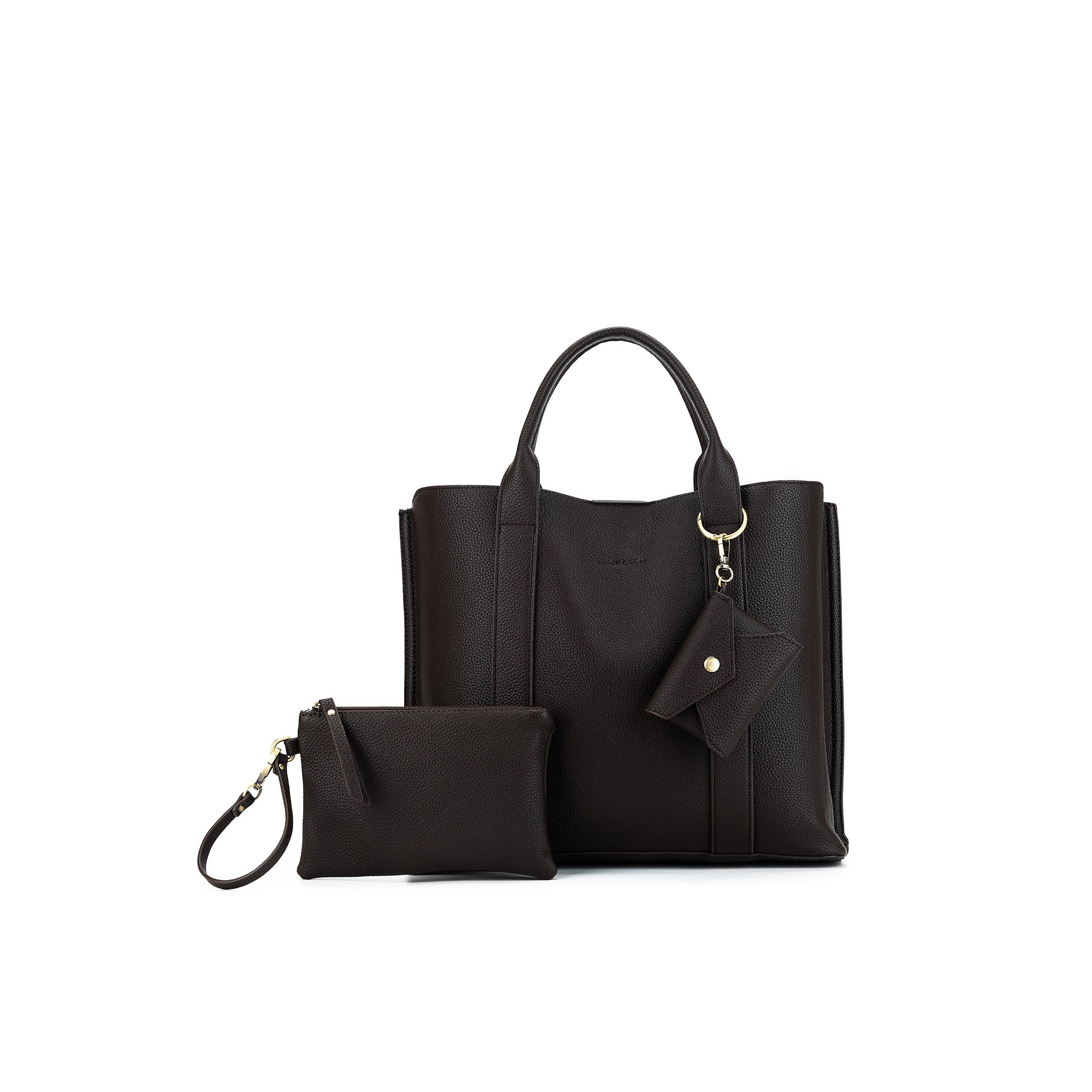 Margaux Coco 2 Piece Laptop Top Handle Bag