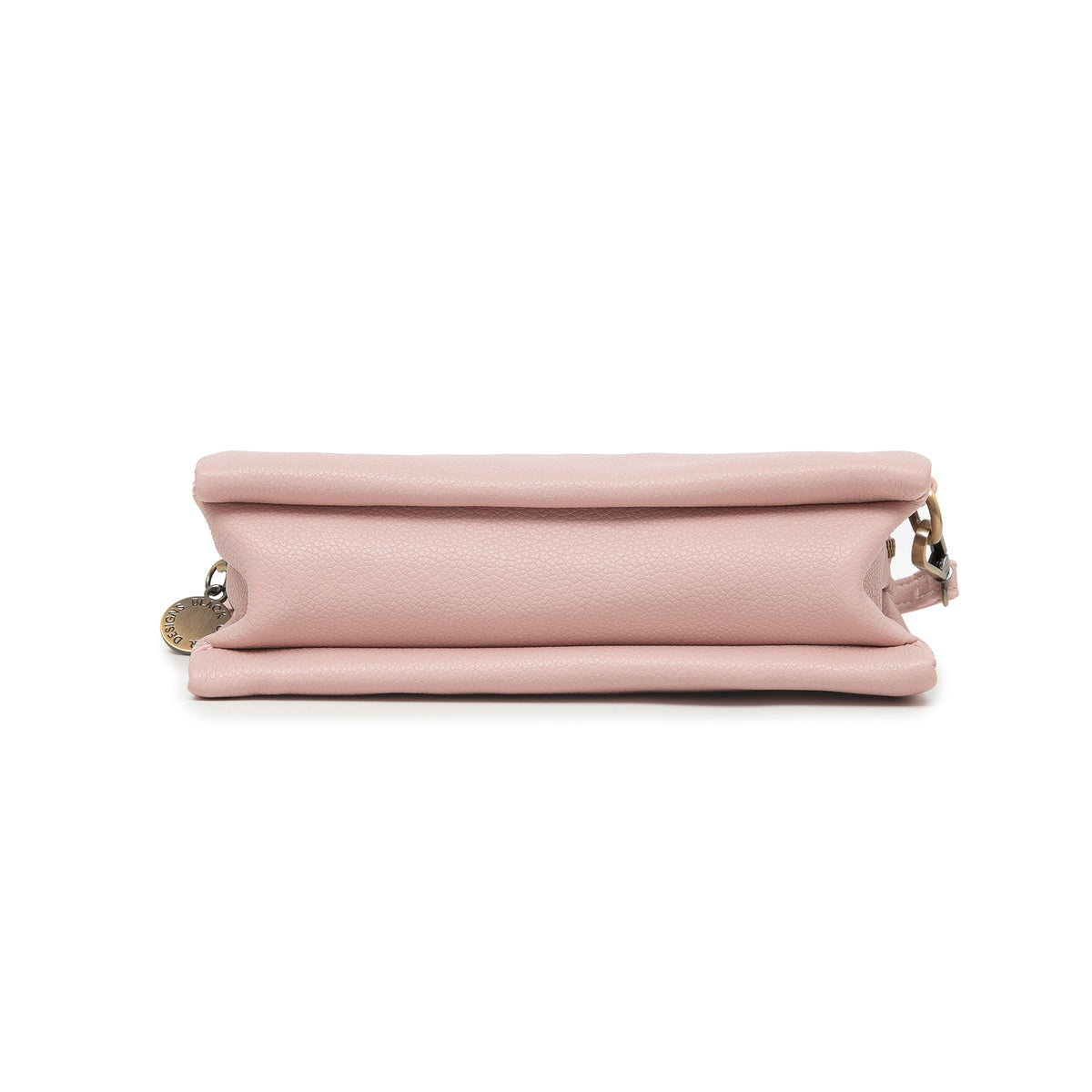Edie Pink Crossbody Bag