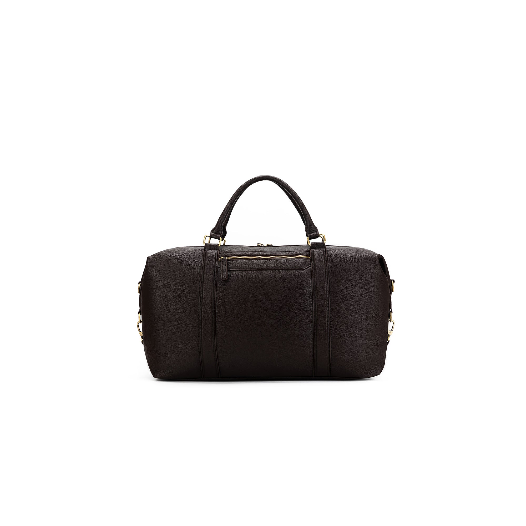 Sorrento Coco Duffle Travel Bag