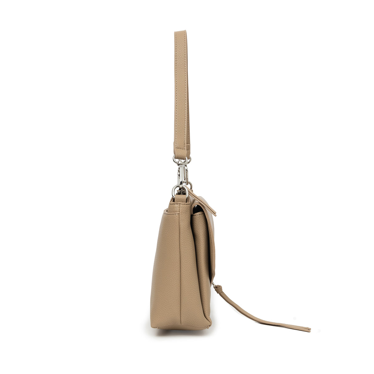 Becky Biscuit Shoulder & Crossbody Bag