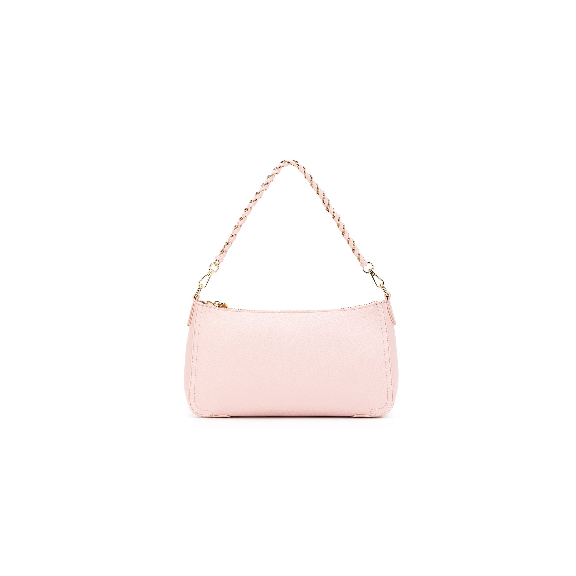 Eloise Marshmallow Crossbody Bag