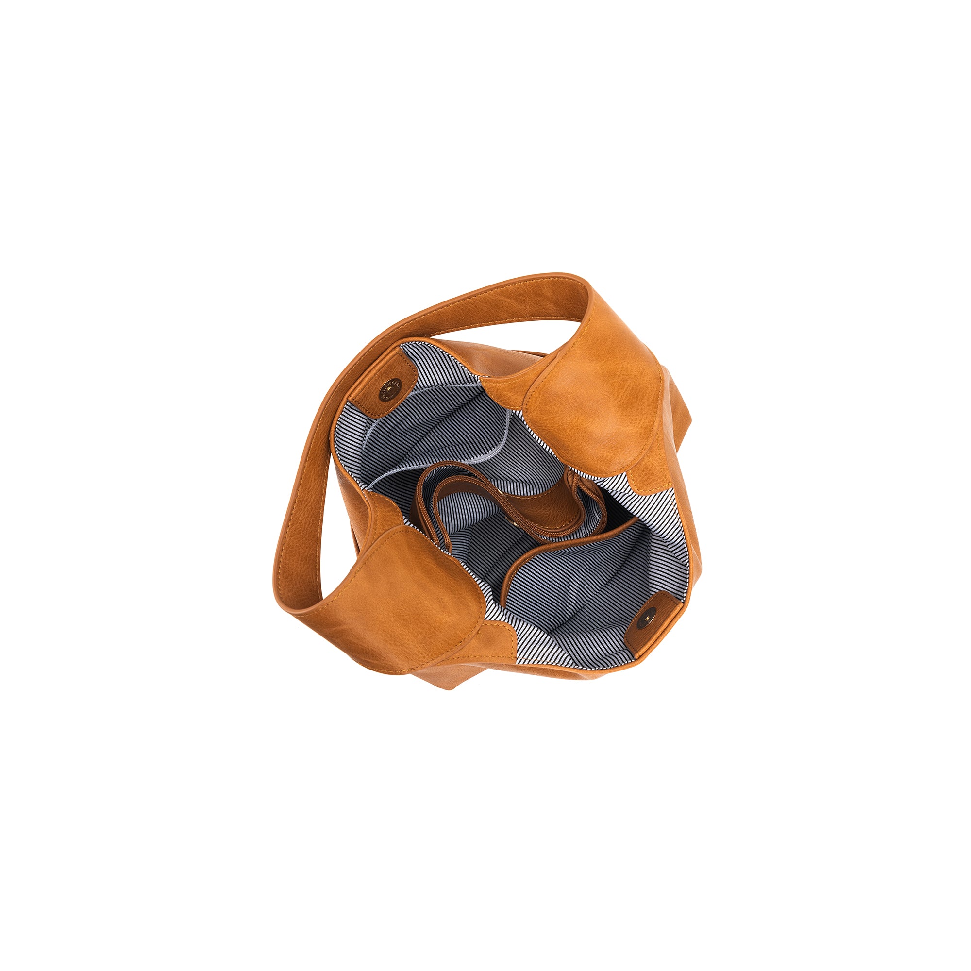 Tammie Tan 2 Piece Handbag