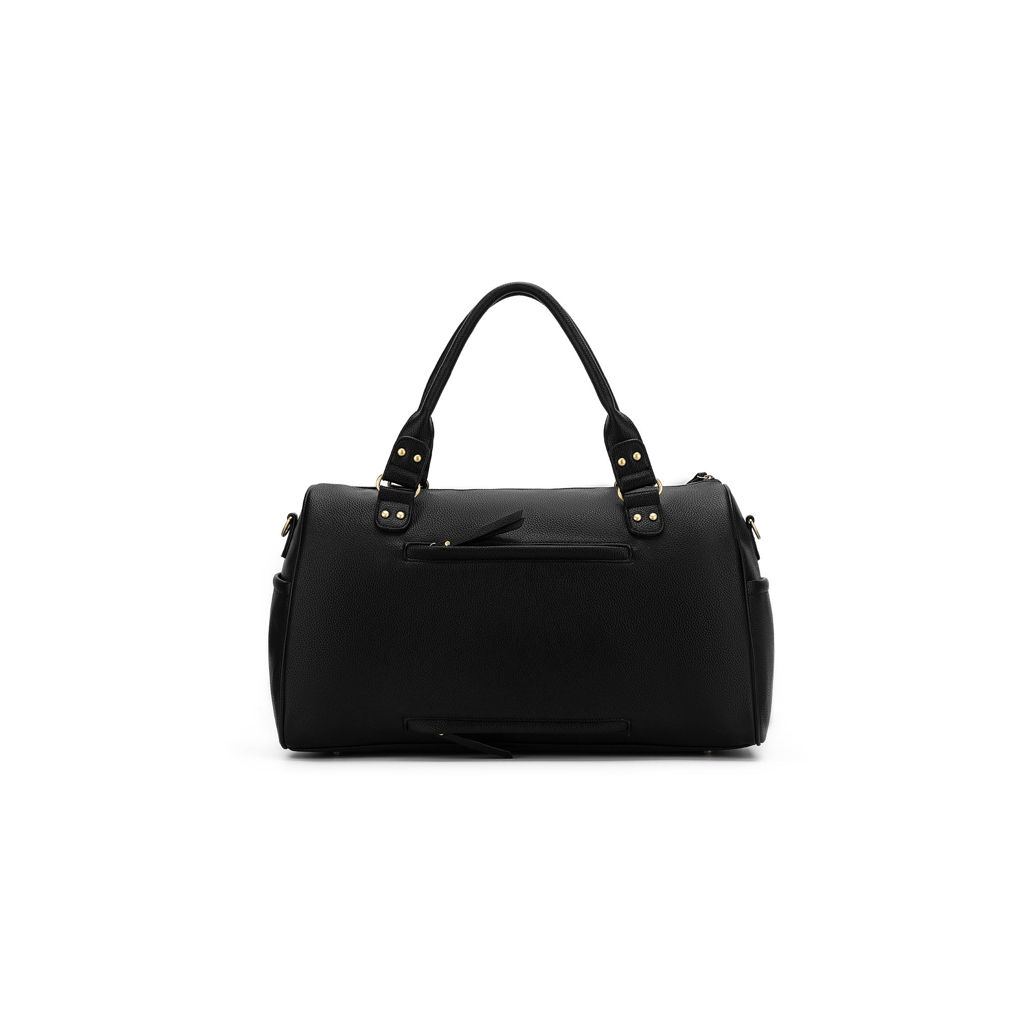Gypsy Black 2 Piece Weekender Bag