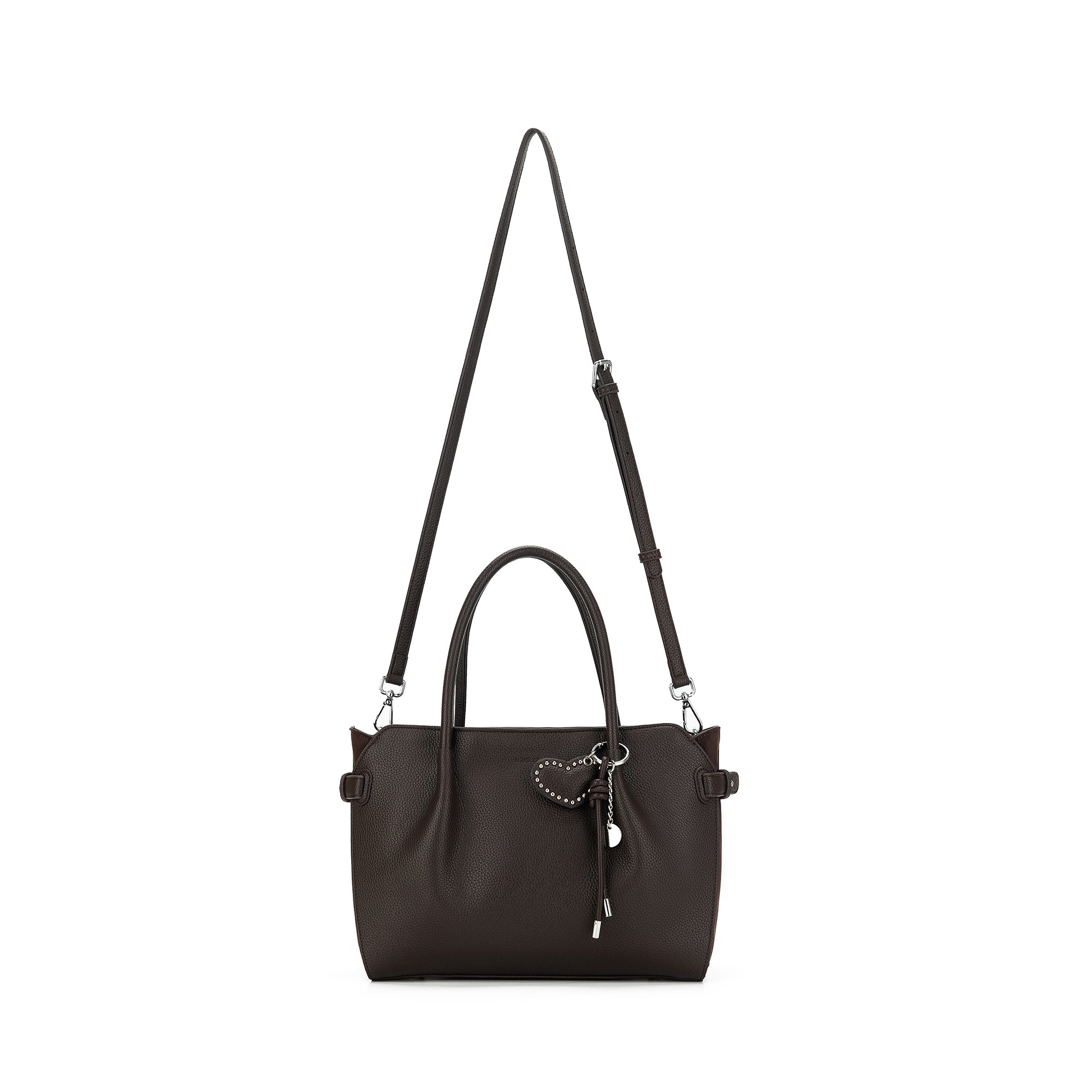 Alexandra Coco 3 Piece Handbag Set