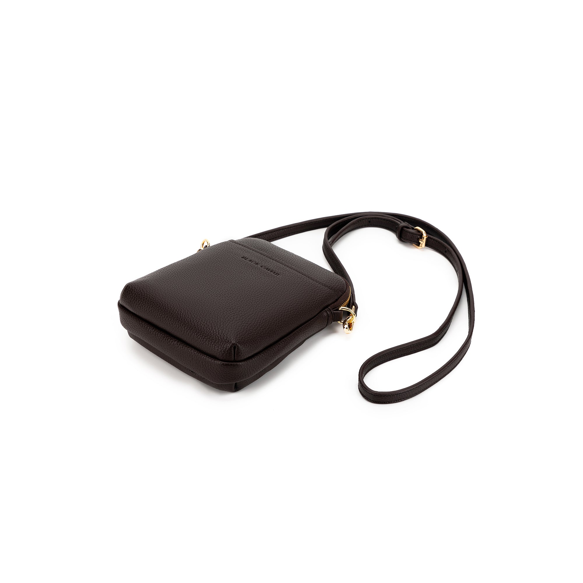 Mika Coco Passport Phone Crossbody