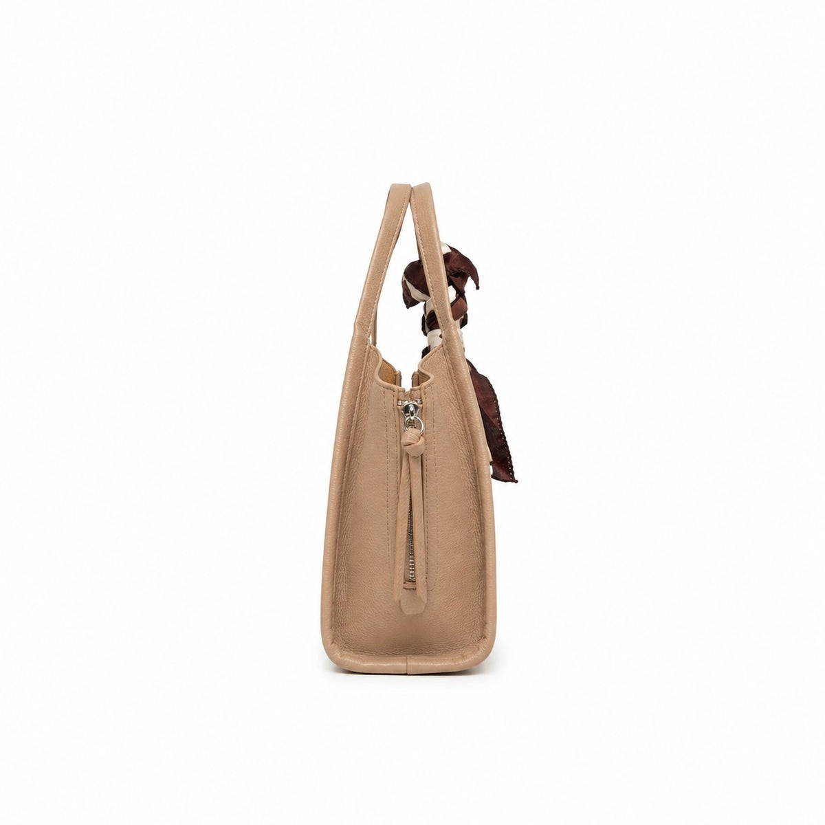 Brie Biscuit 2 Piece Handbag