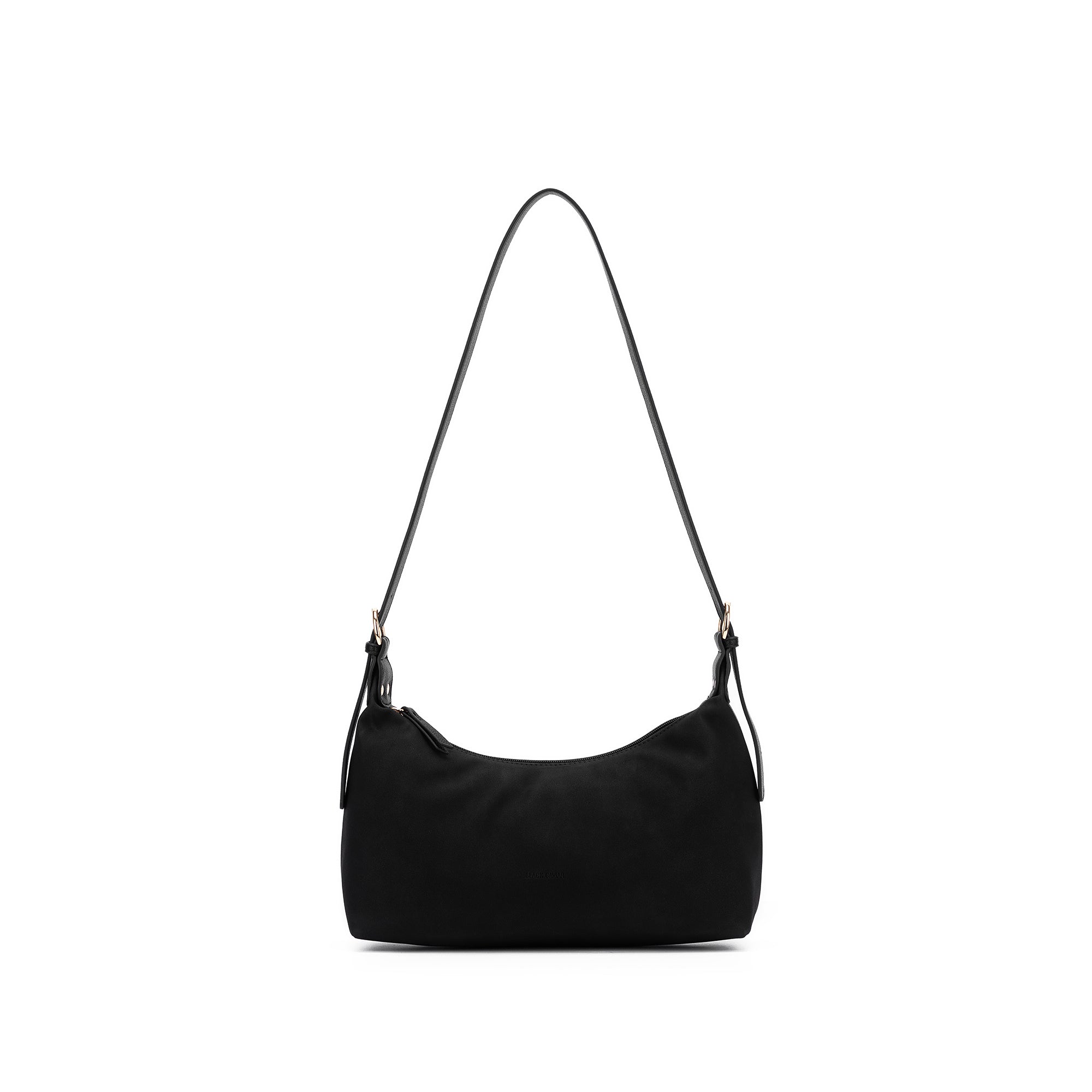 Manon Black East West Bag