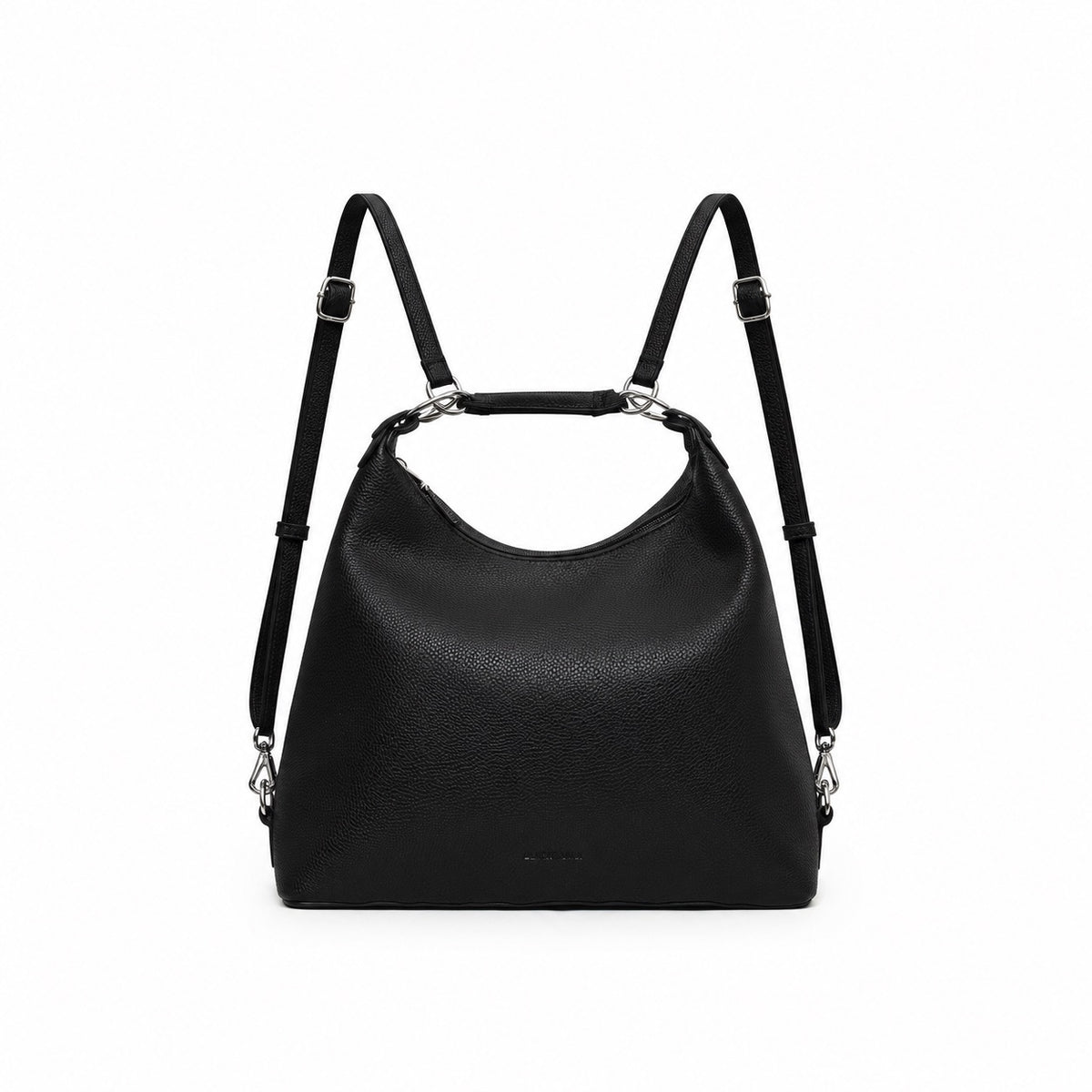 Martha Black 3-in-1 Convertible Bag