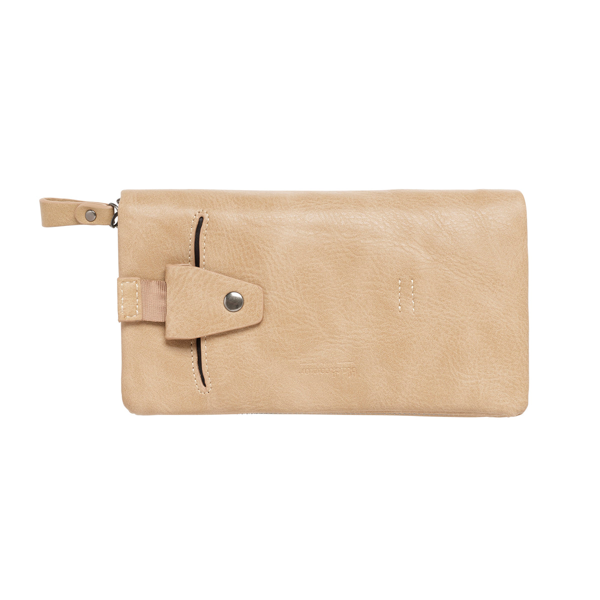 Sky Sand Crossbody Phone Wallet