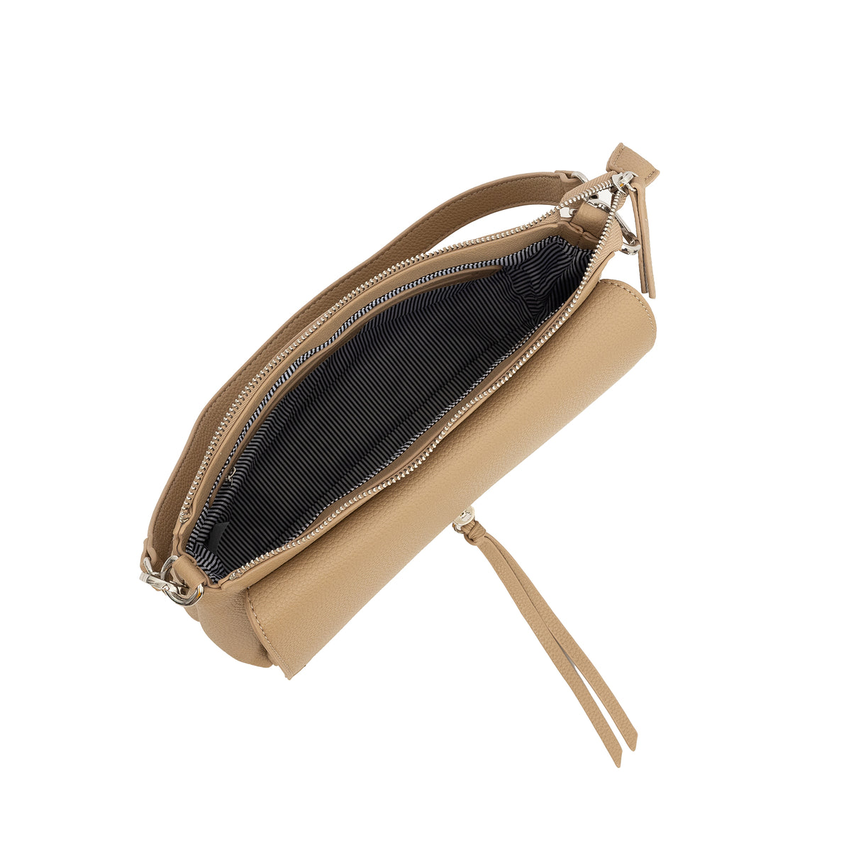 Becky Biscuit Shoulder & Crossbody Bag