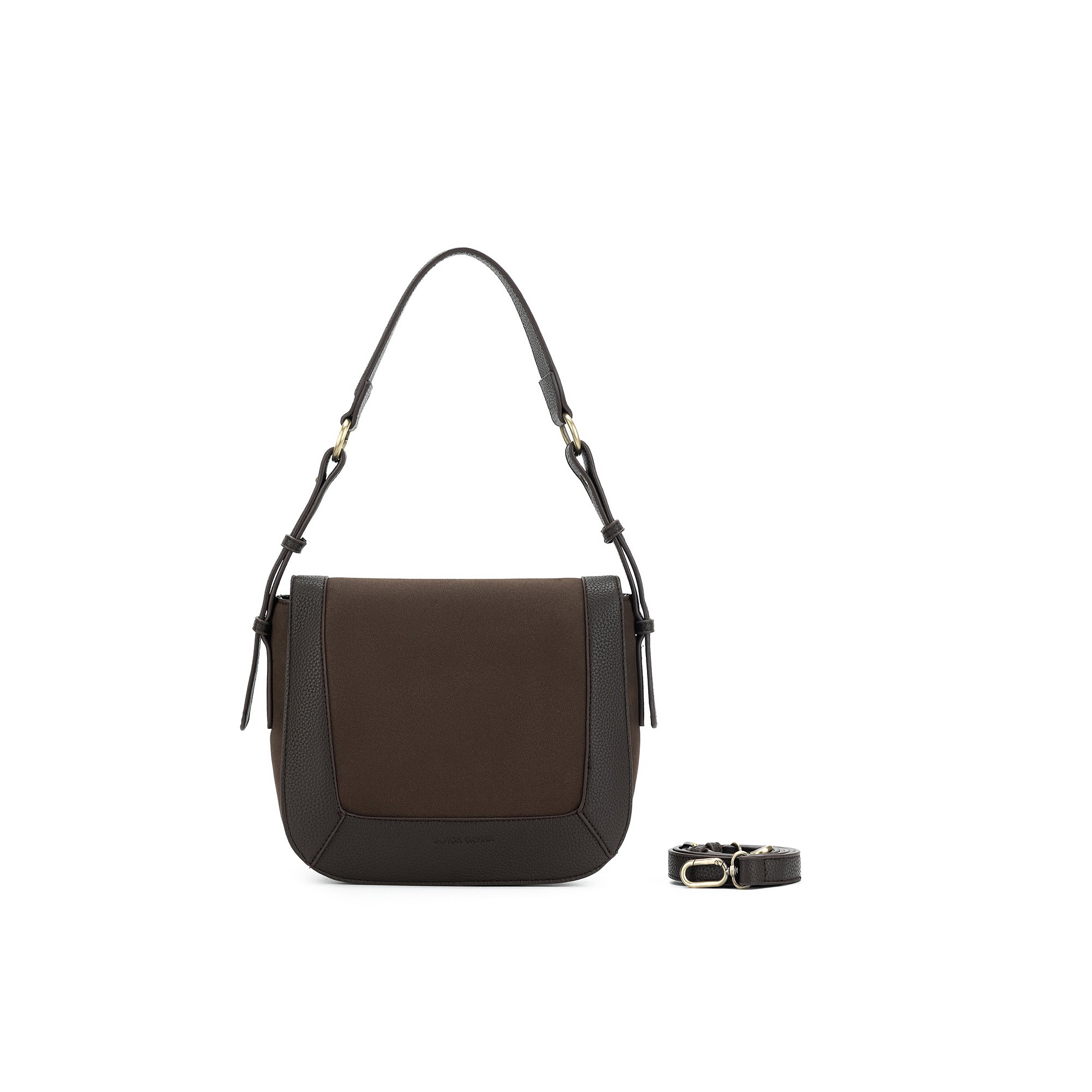 Mirabelle Coco Shoulder Handbag