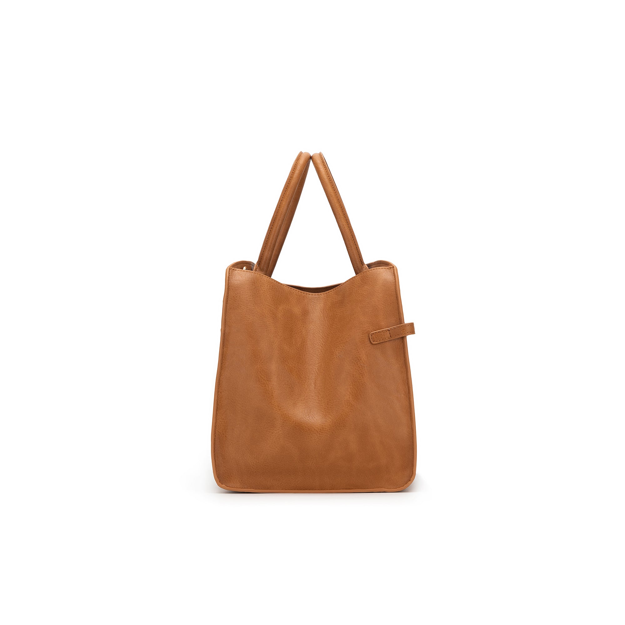 Jodee Tan 3 Piece Handbag Tote
