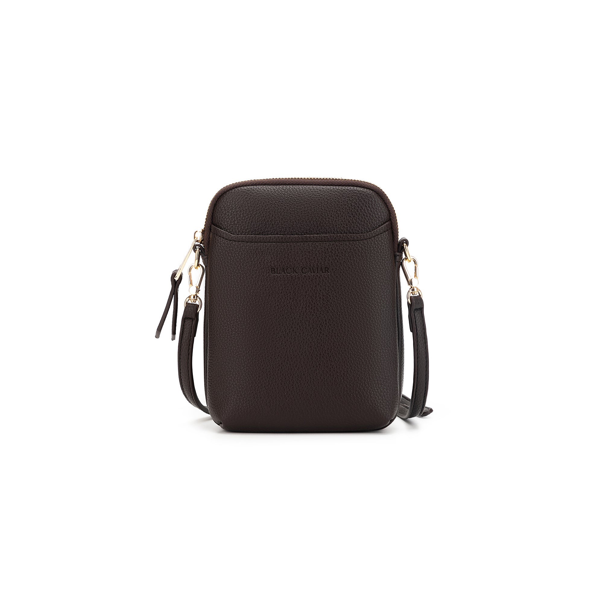 Mika Coco Passport Phone Crossbody
