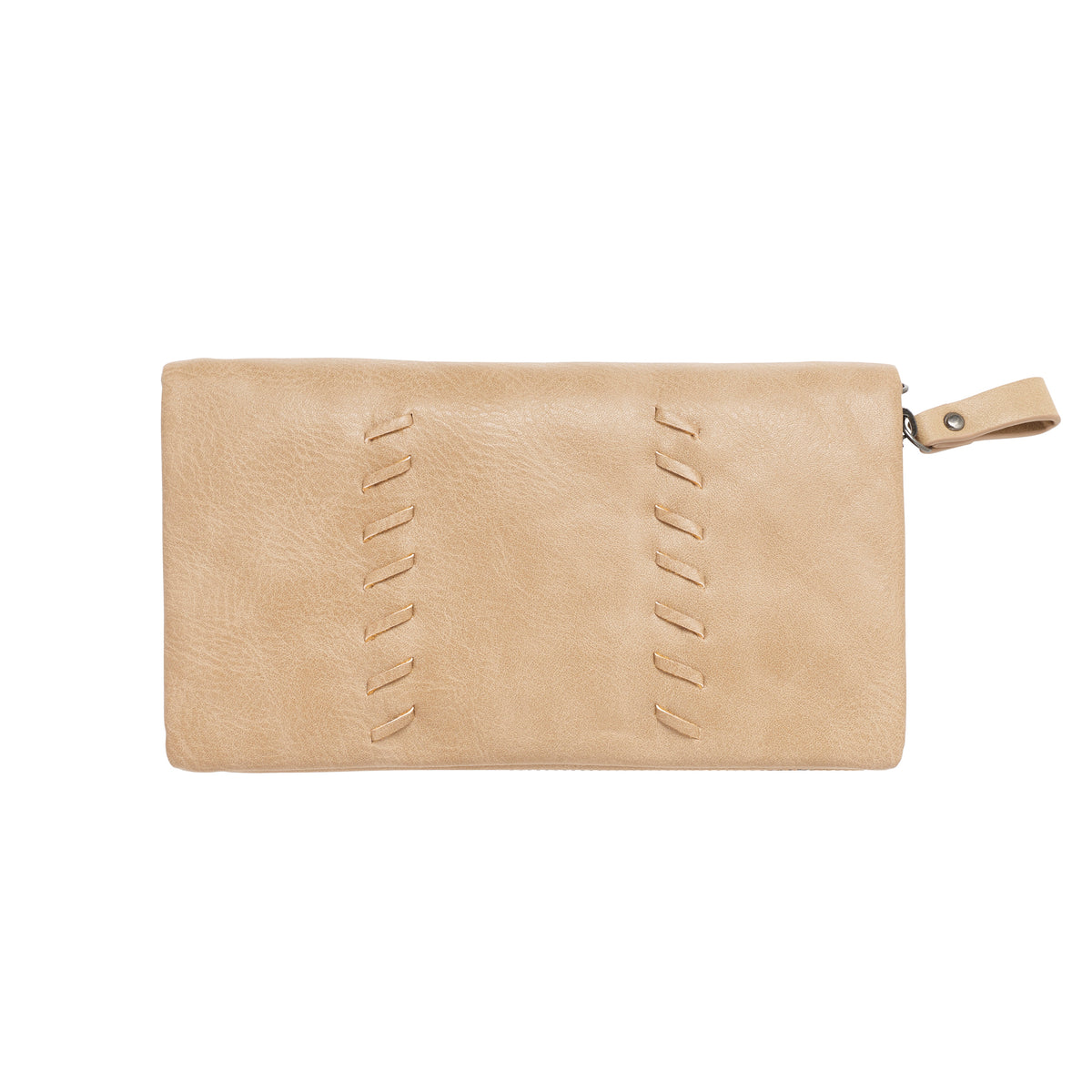 Sky Sand Crossbody Phone Wallet