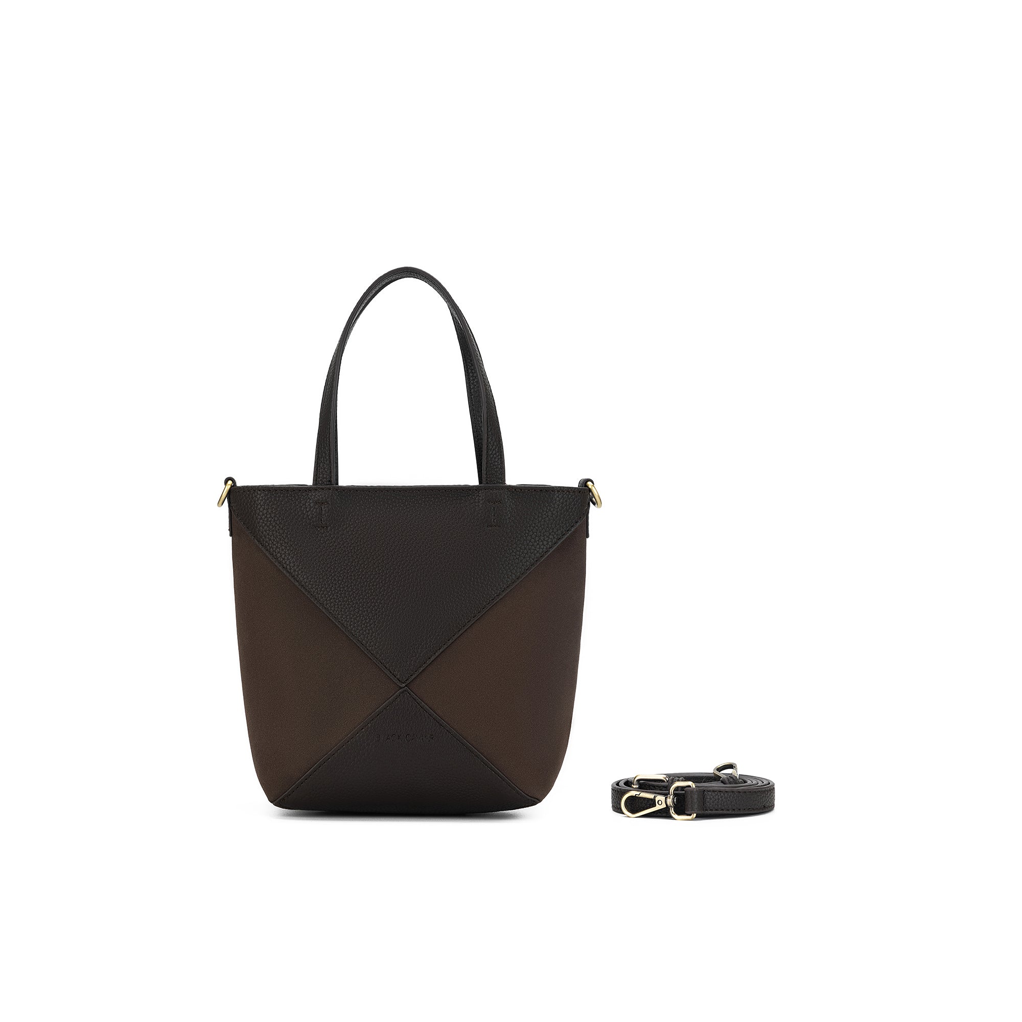 Mini Renee Coco 2 Piece Crossbody Handbag