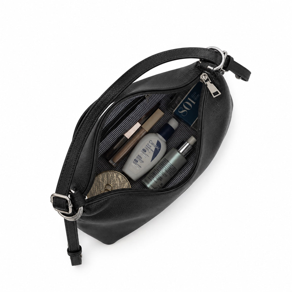 Martha Black 3-in-1 Convertible Bag