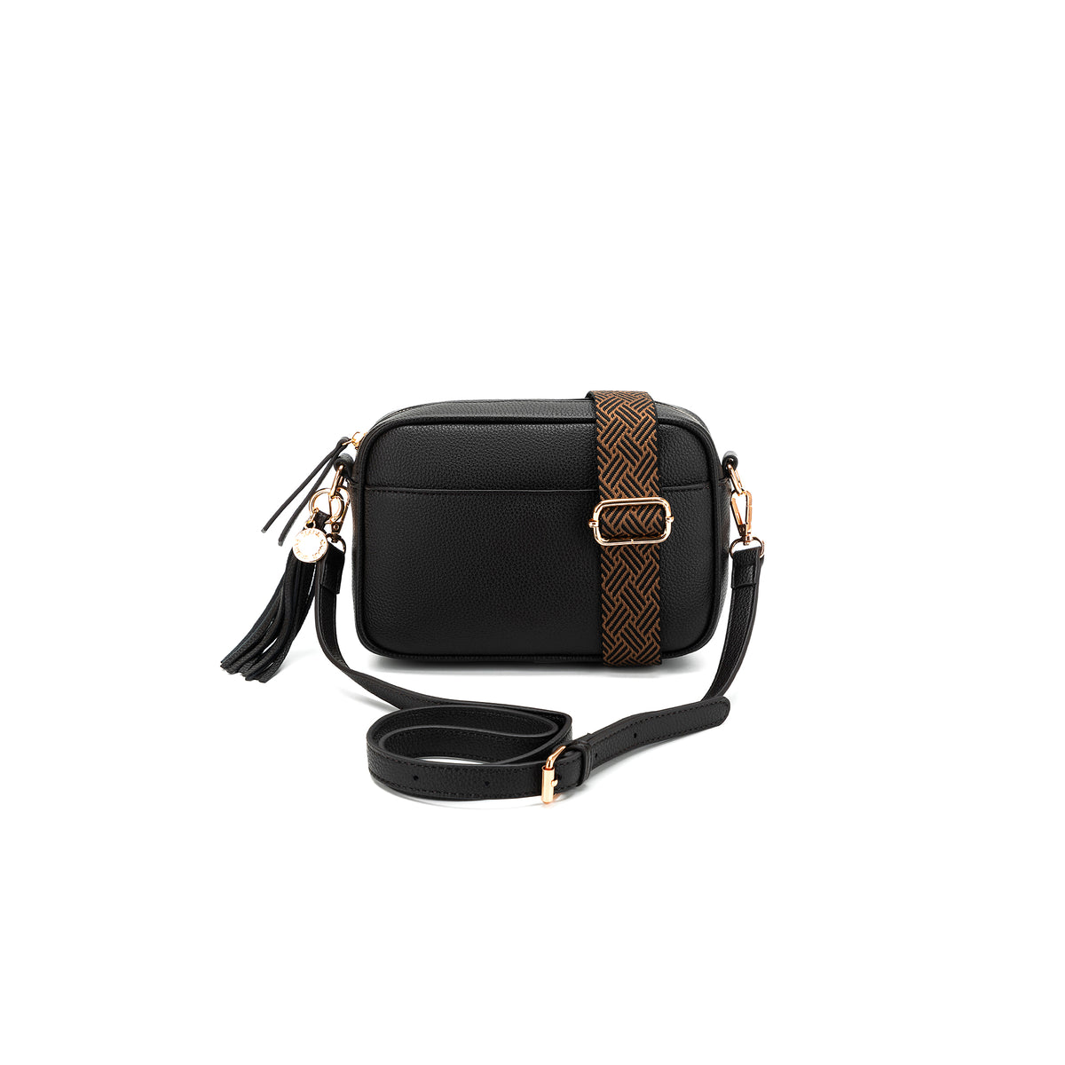 Indie Coco Crossbody Bag