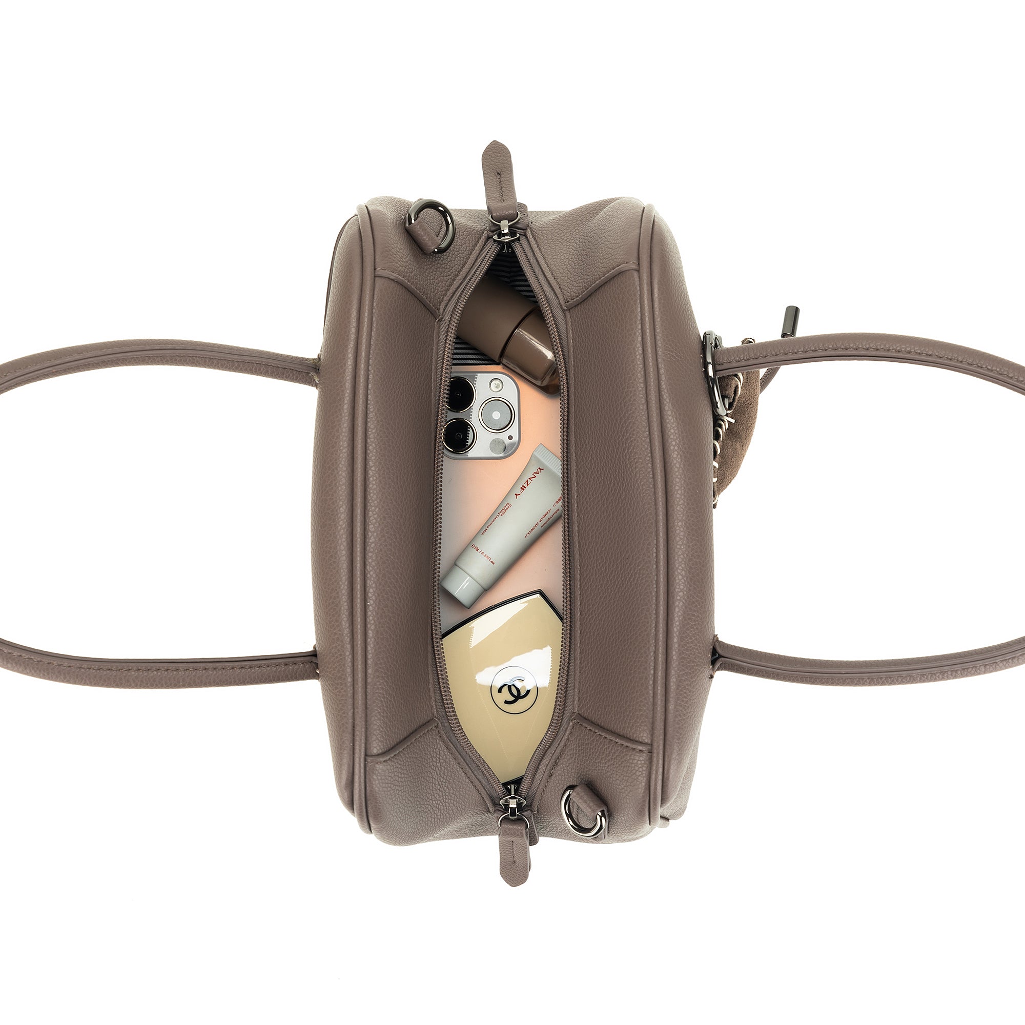 Lucinda Deep Stone Handbag Tote