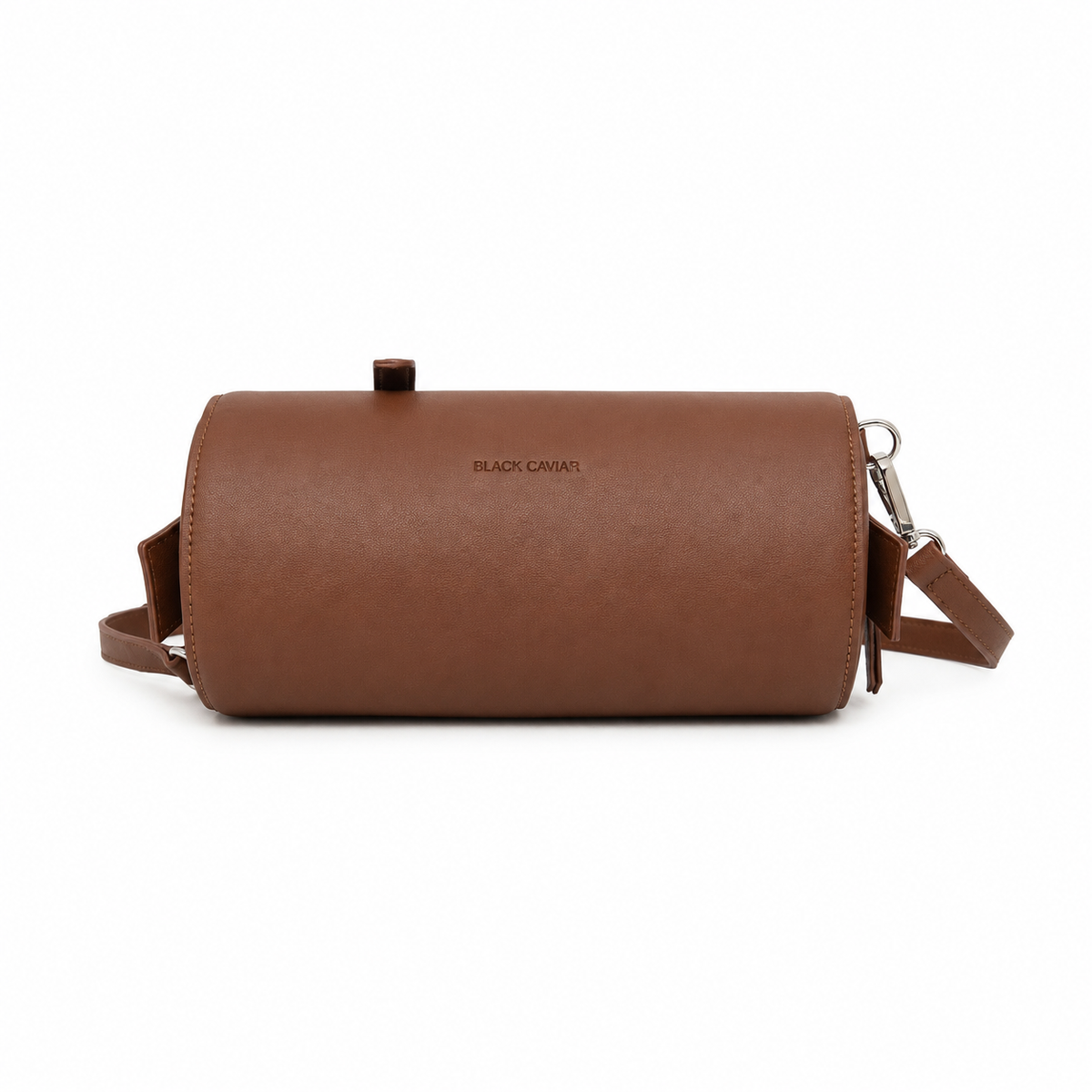 Millicent Tan Crossbody Bag