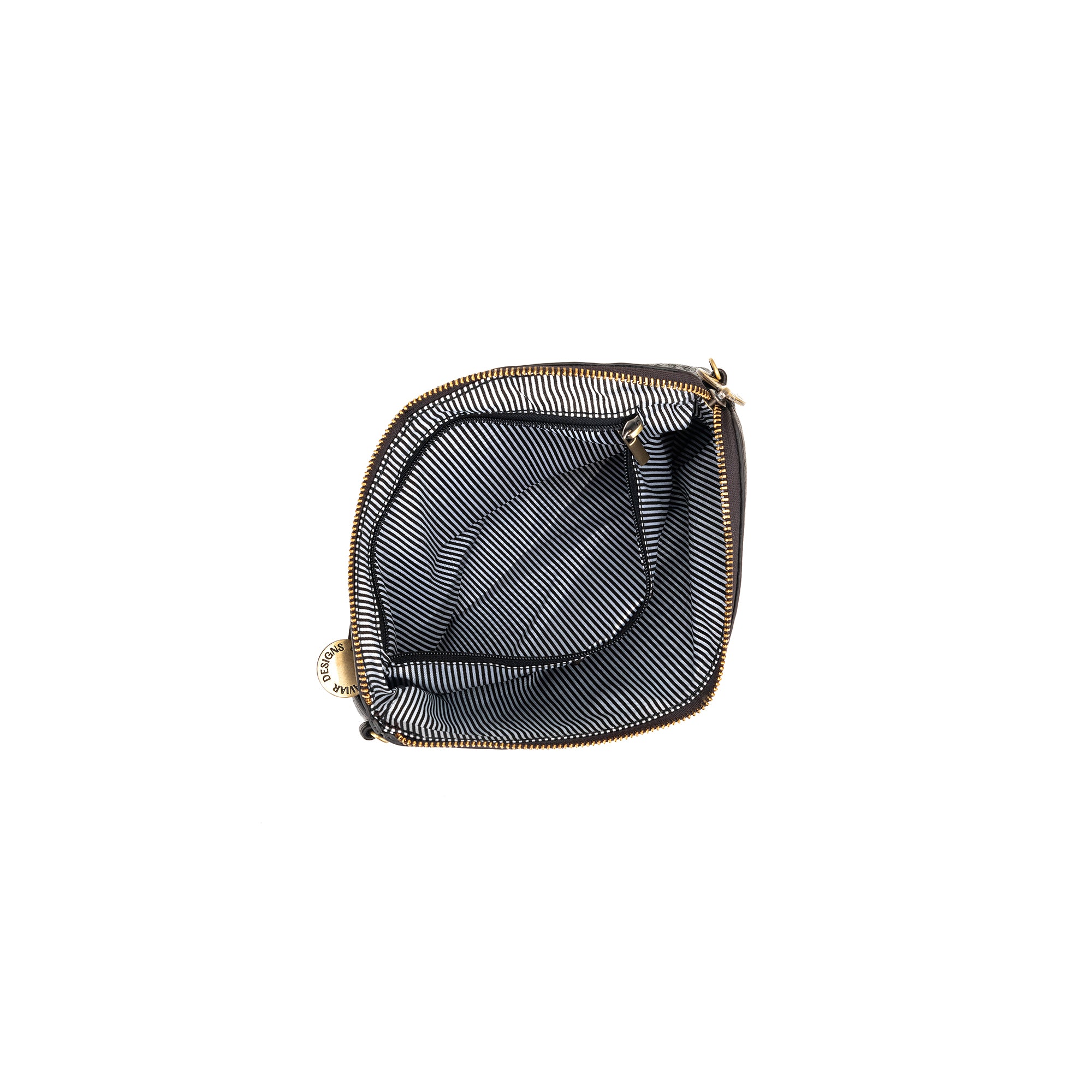 Nina Coco Crossbody/Clutch